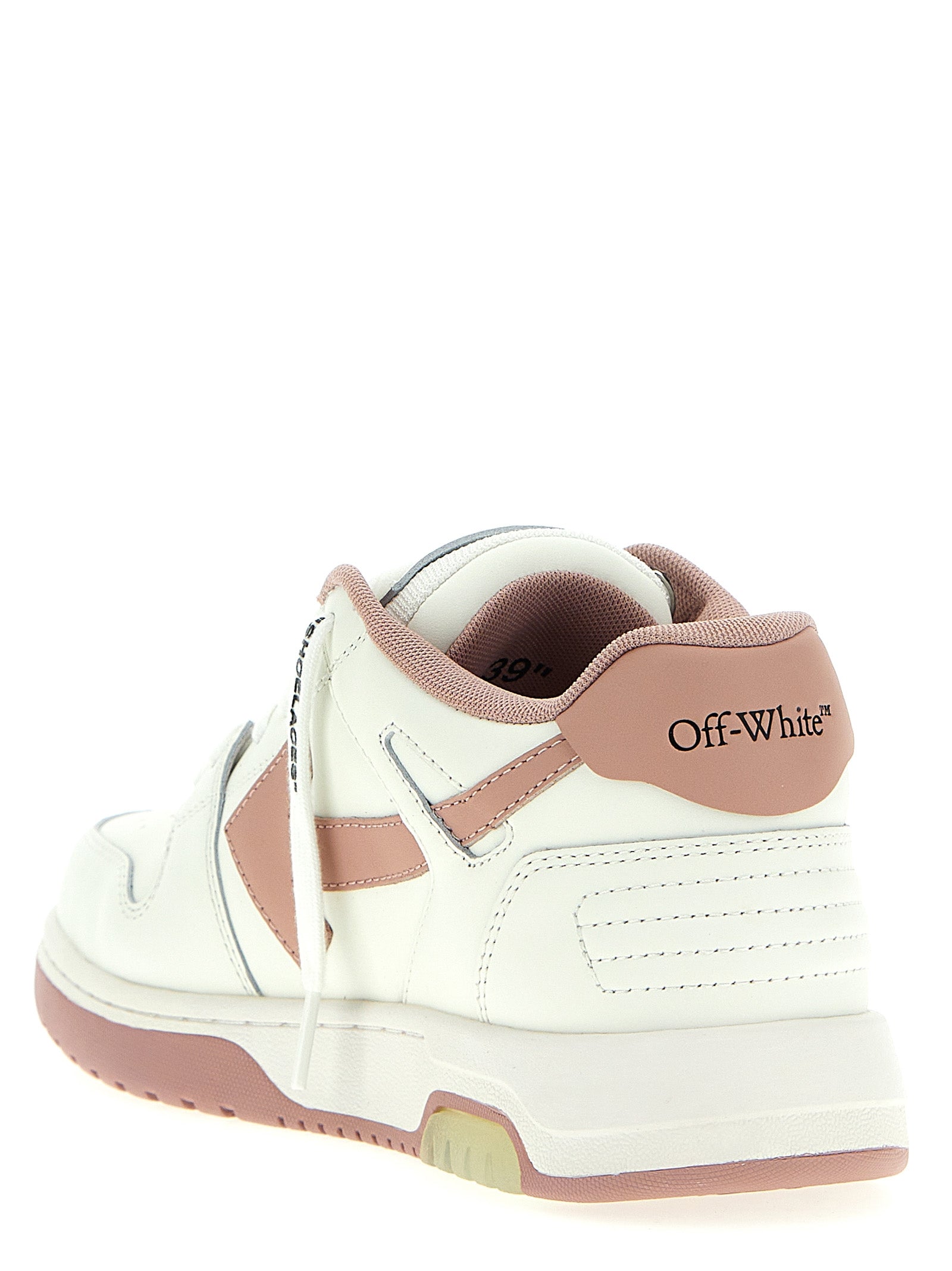 Off-White 'Out Of Office' Sneakers