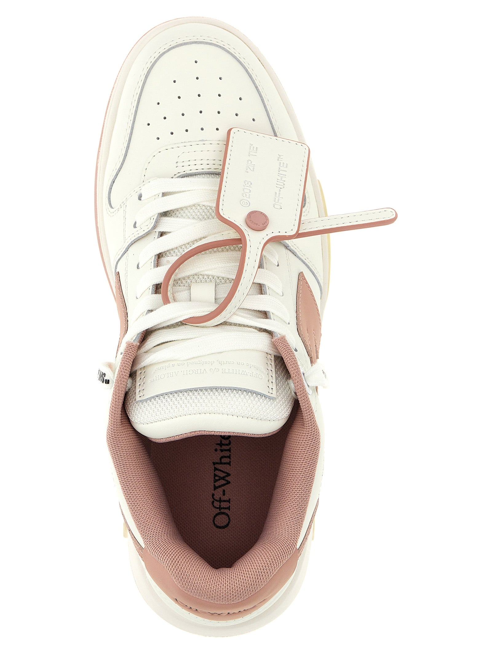 Off-White 'Out Of Office' Sneakers