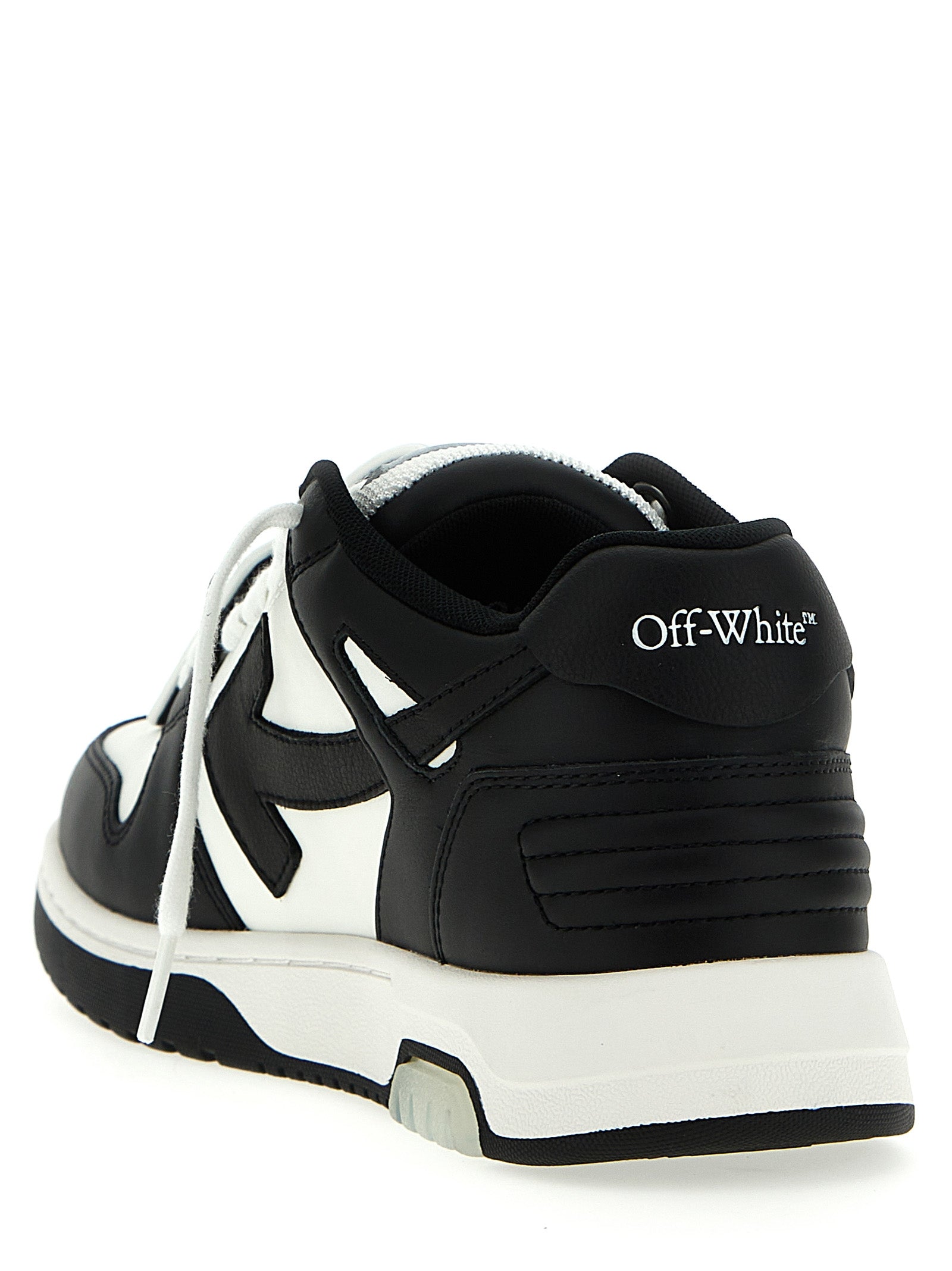 Off-White 'Out Of Office' Sneakers