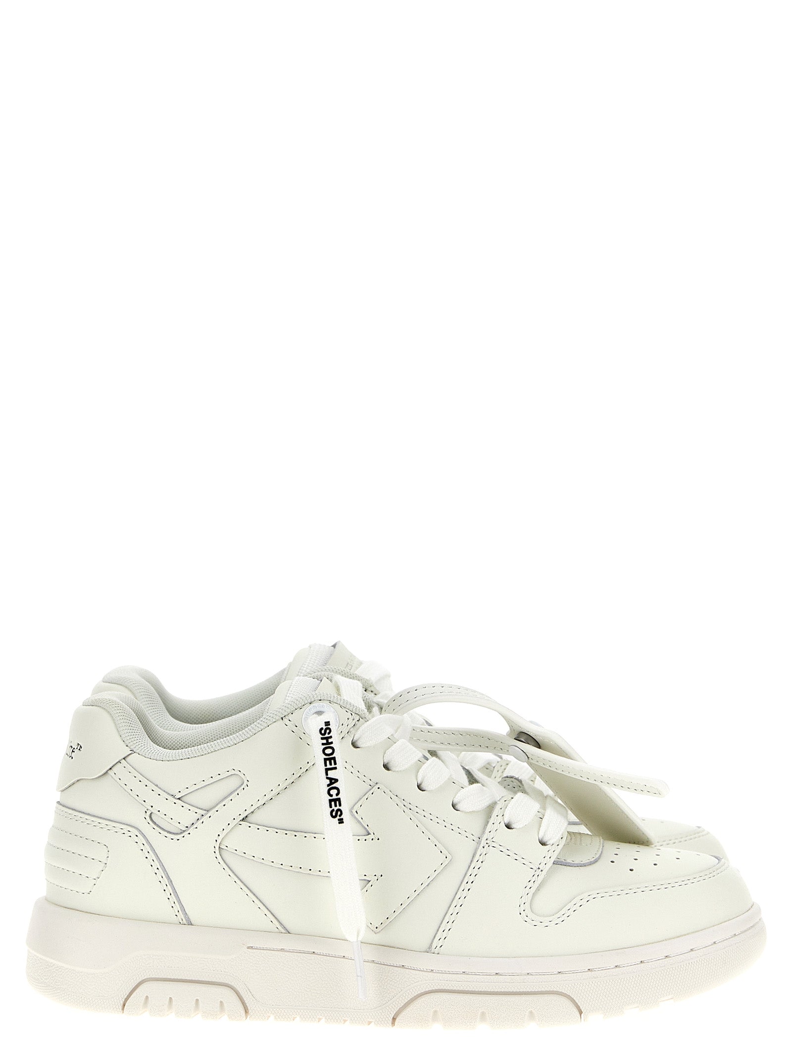 Off-White 'Out Of Office' Sneakers