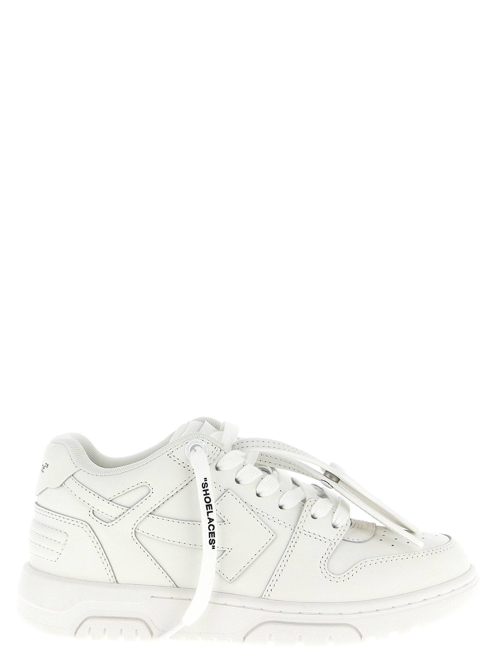 Off-White 'Out Of Office' Sneakers