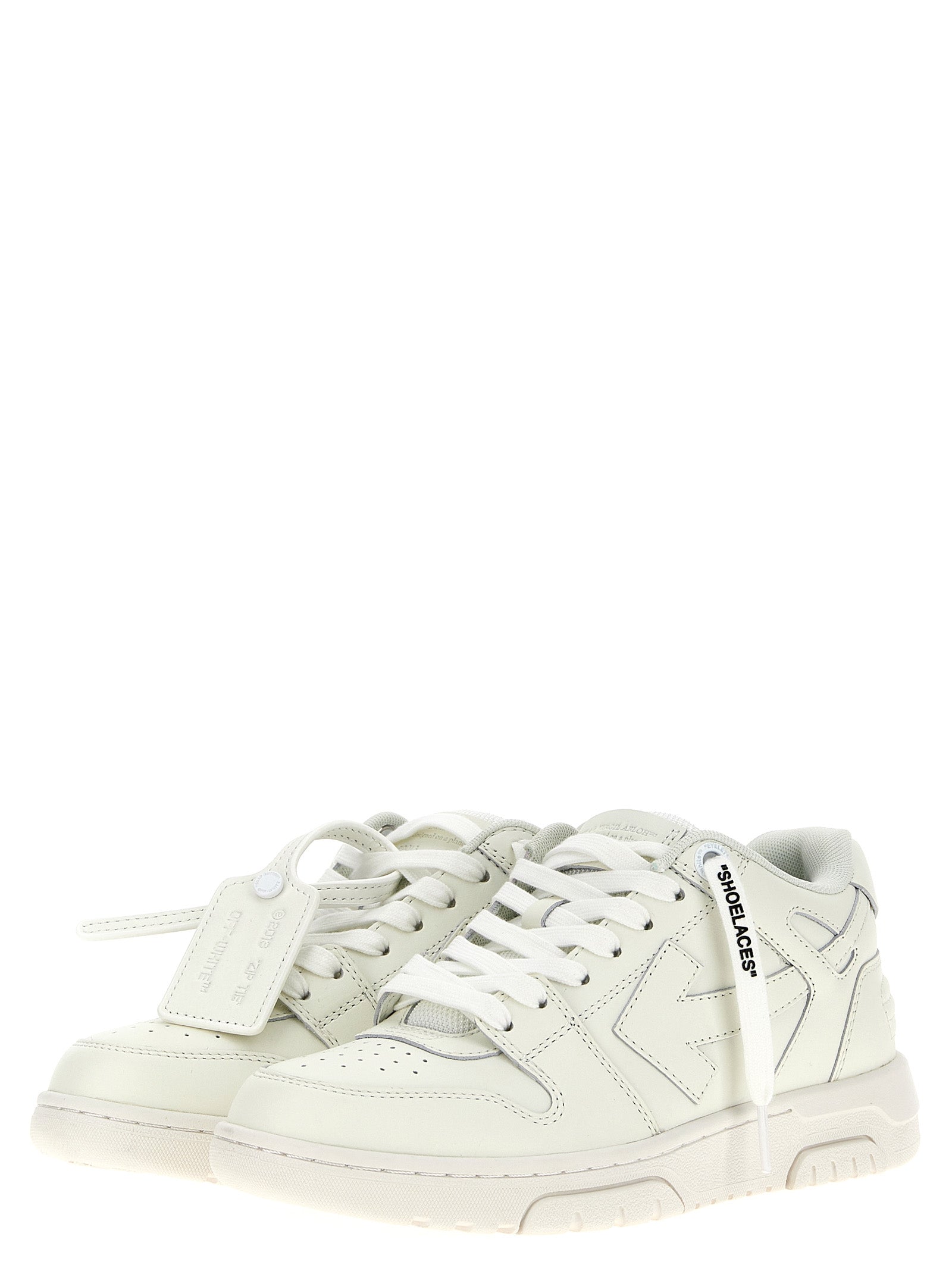 Off-White 'Out Of Office' Sneakers