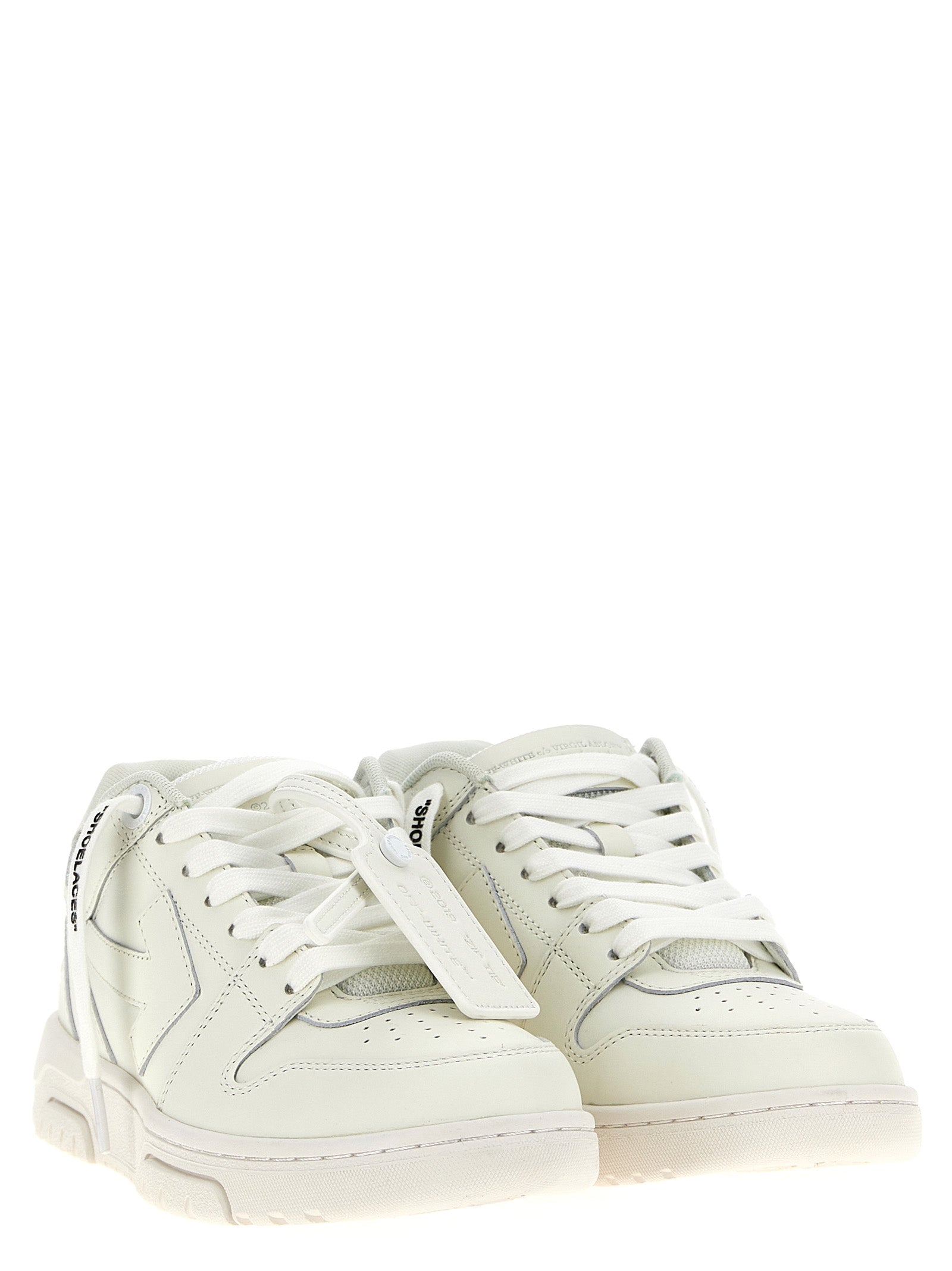 Off-White 'Out Of Office' Sneakers