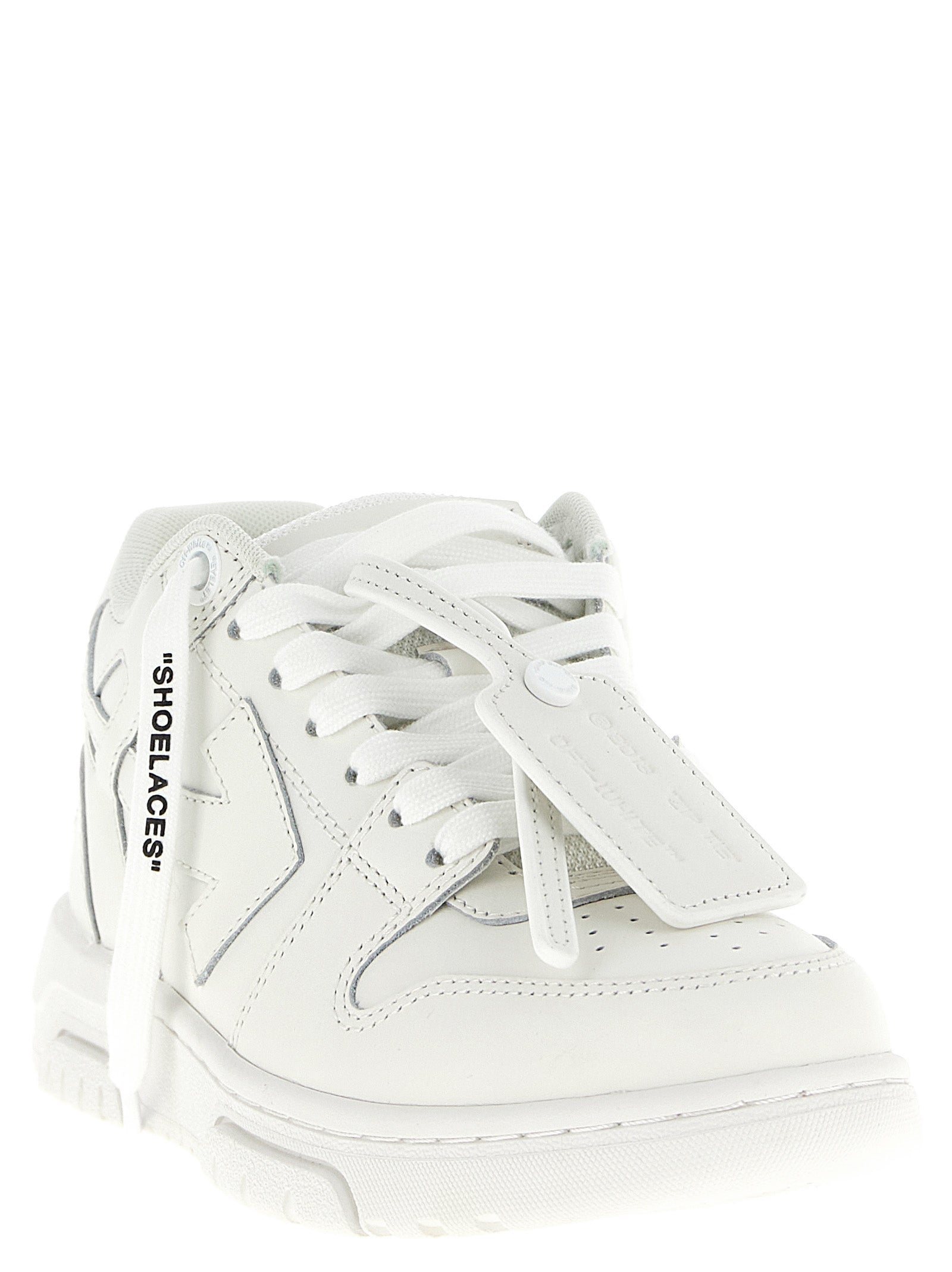 Off-White 'Out Of Office' Sneakers