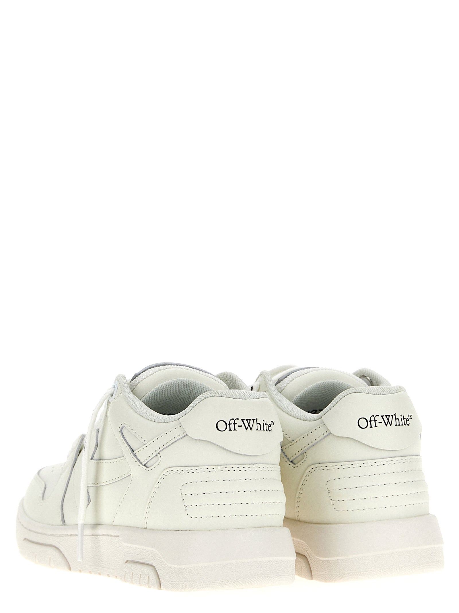 Off-White 'Out Of Office' Sneakers