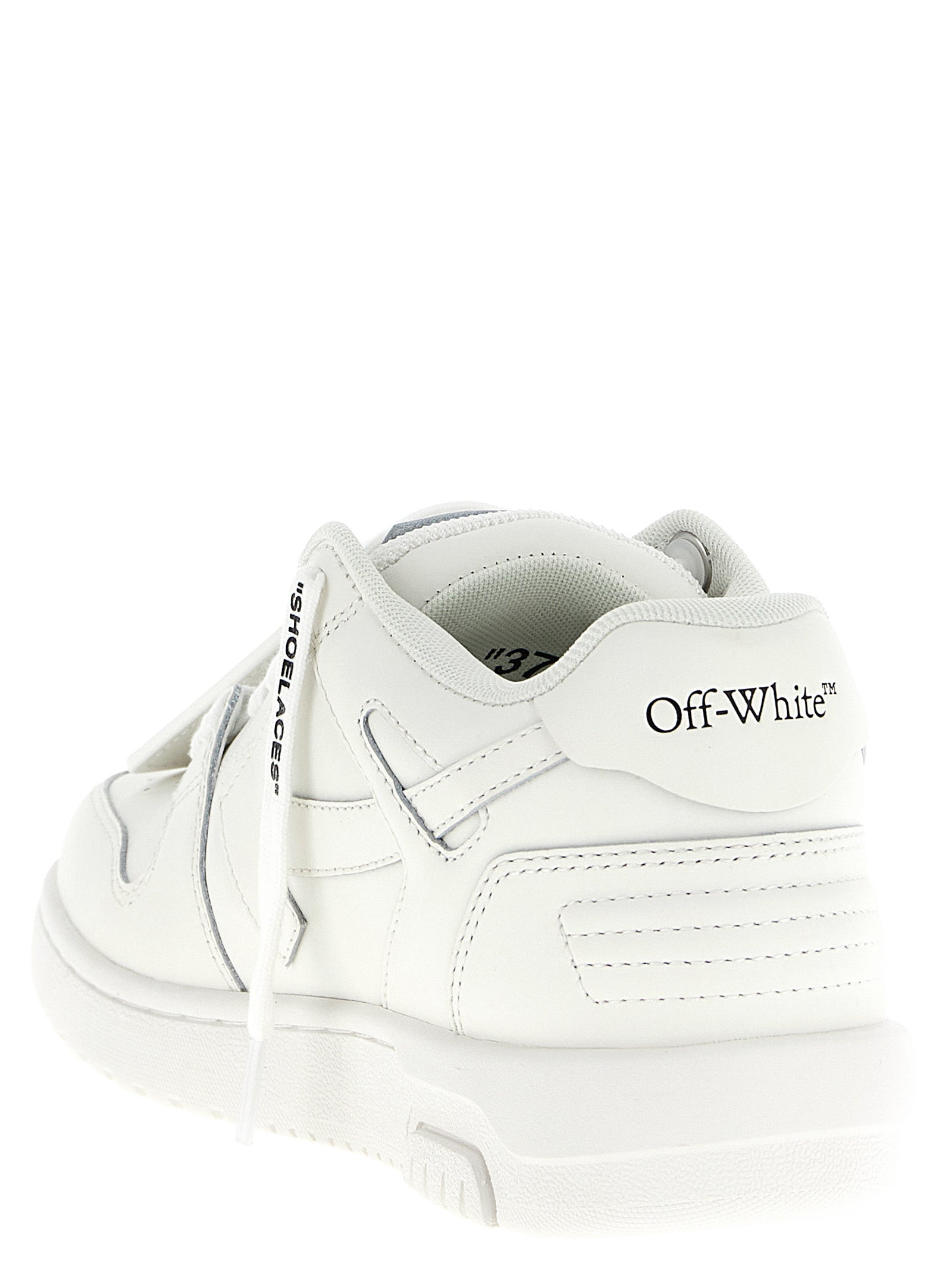 Off-White 'Out Of Office' Sneakers