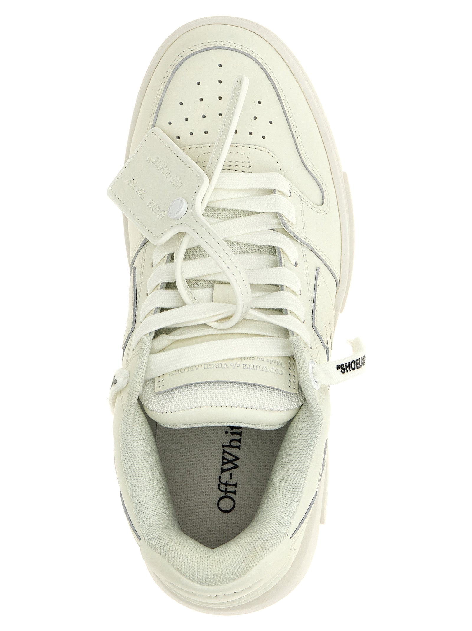 Off-White 'Out Of Office' Sneakers