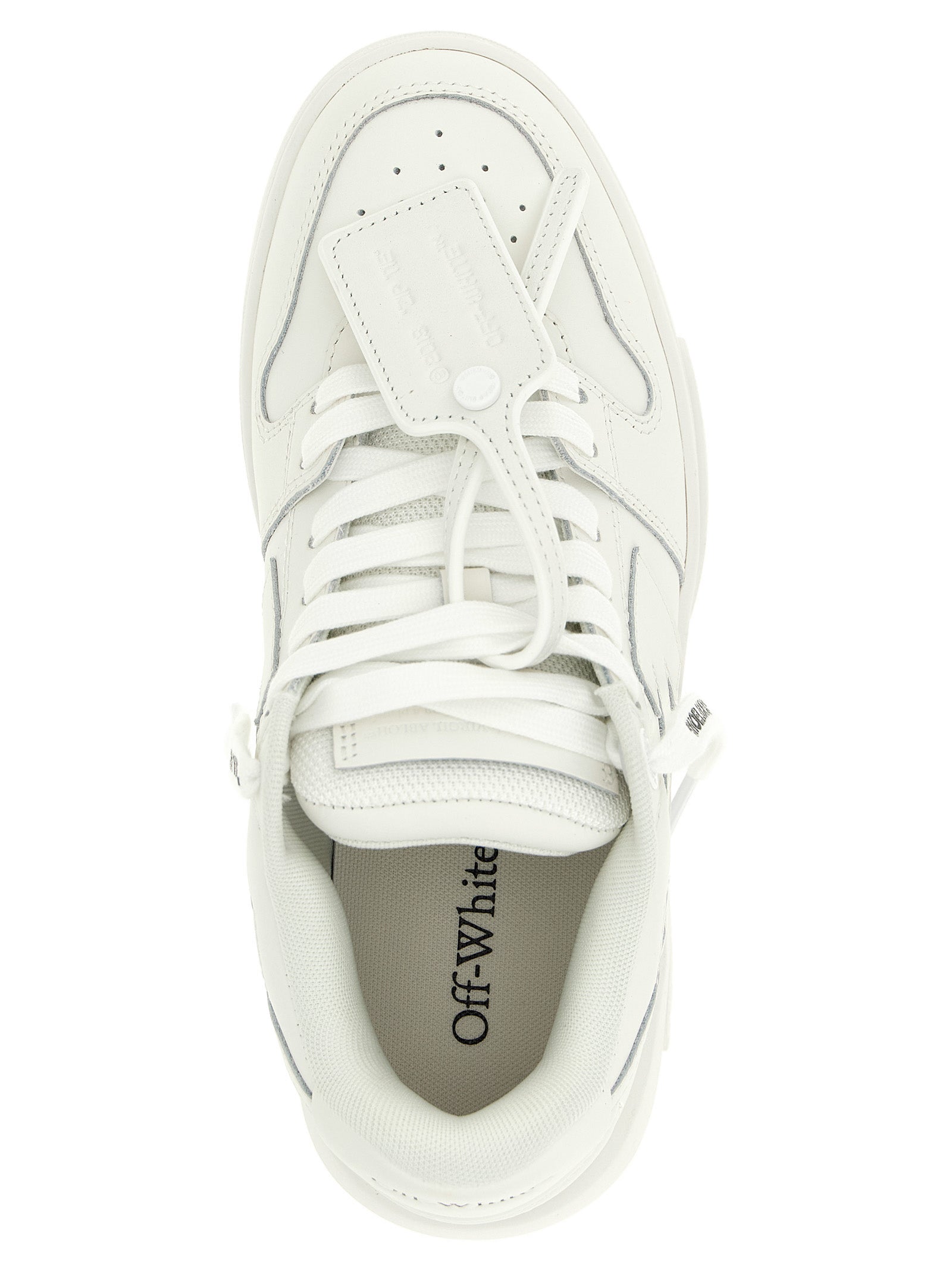 Off-White 'Out Of Office' Sneakers