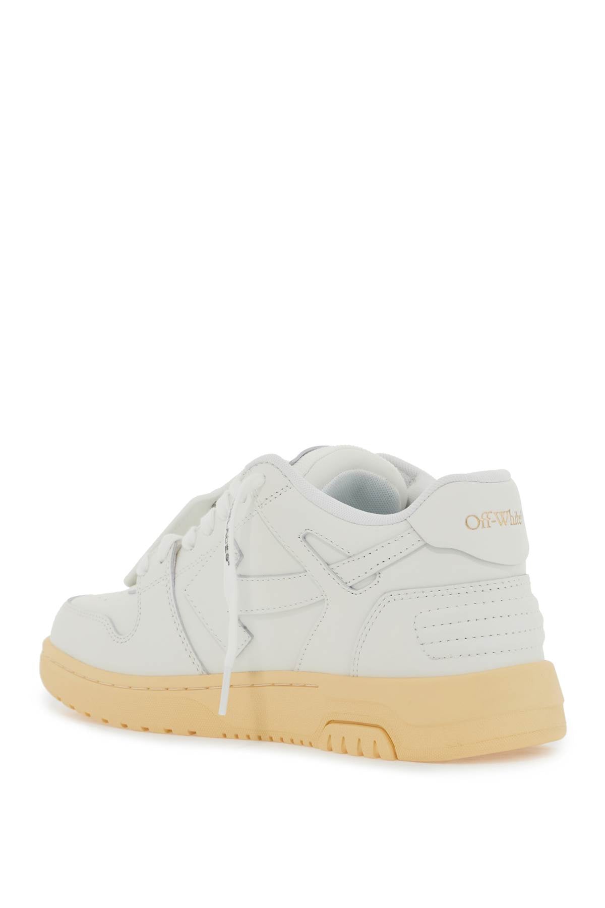 Off-White Out Of Office Sneakers