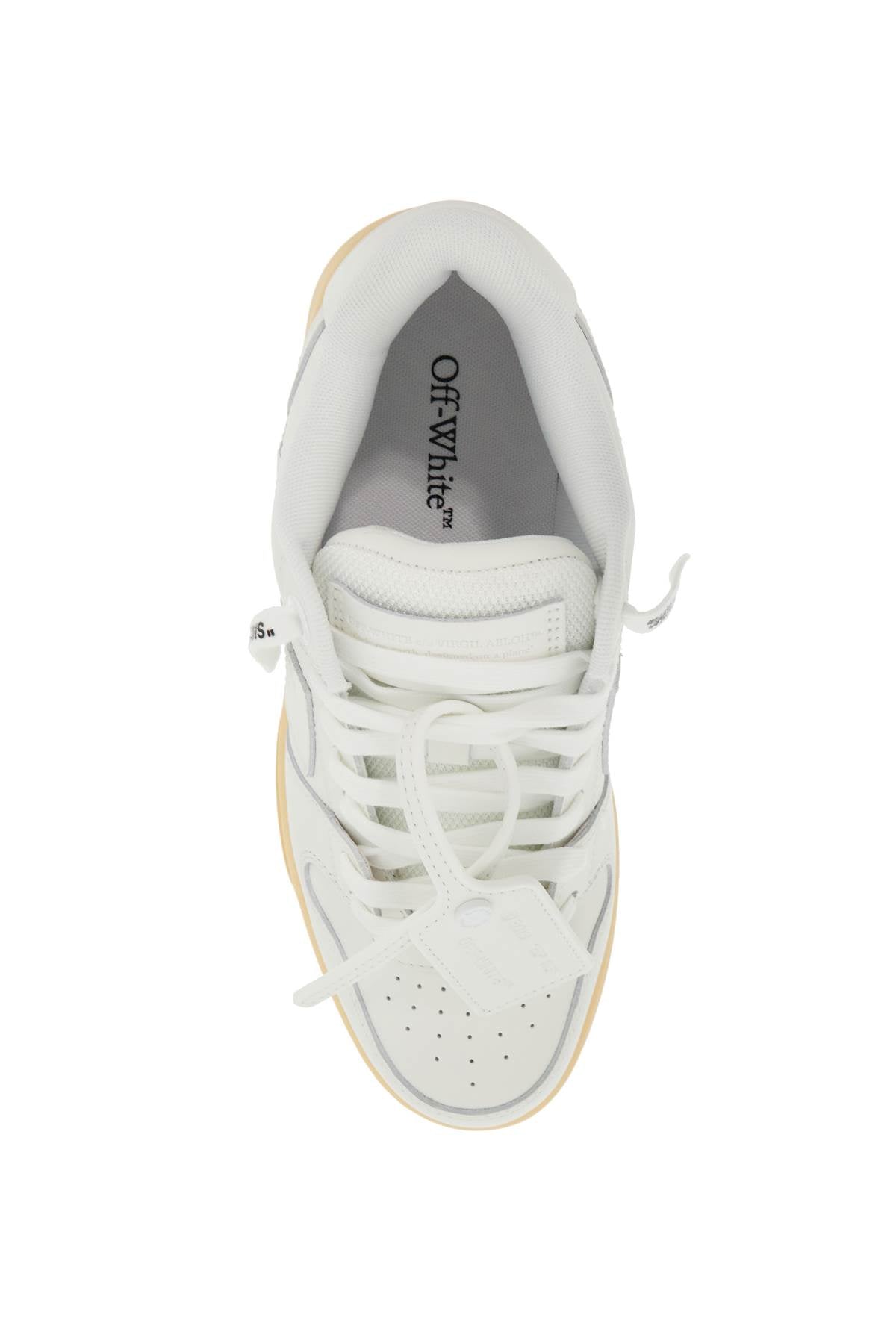 Off-White Out Of Office Sneakers