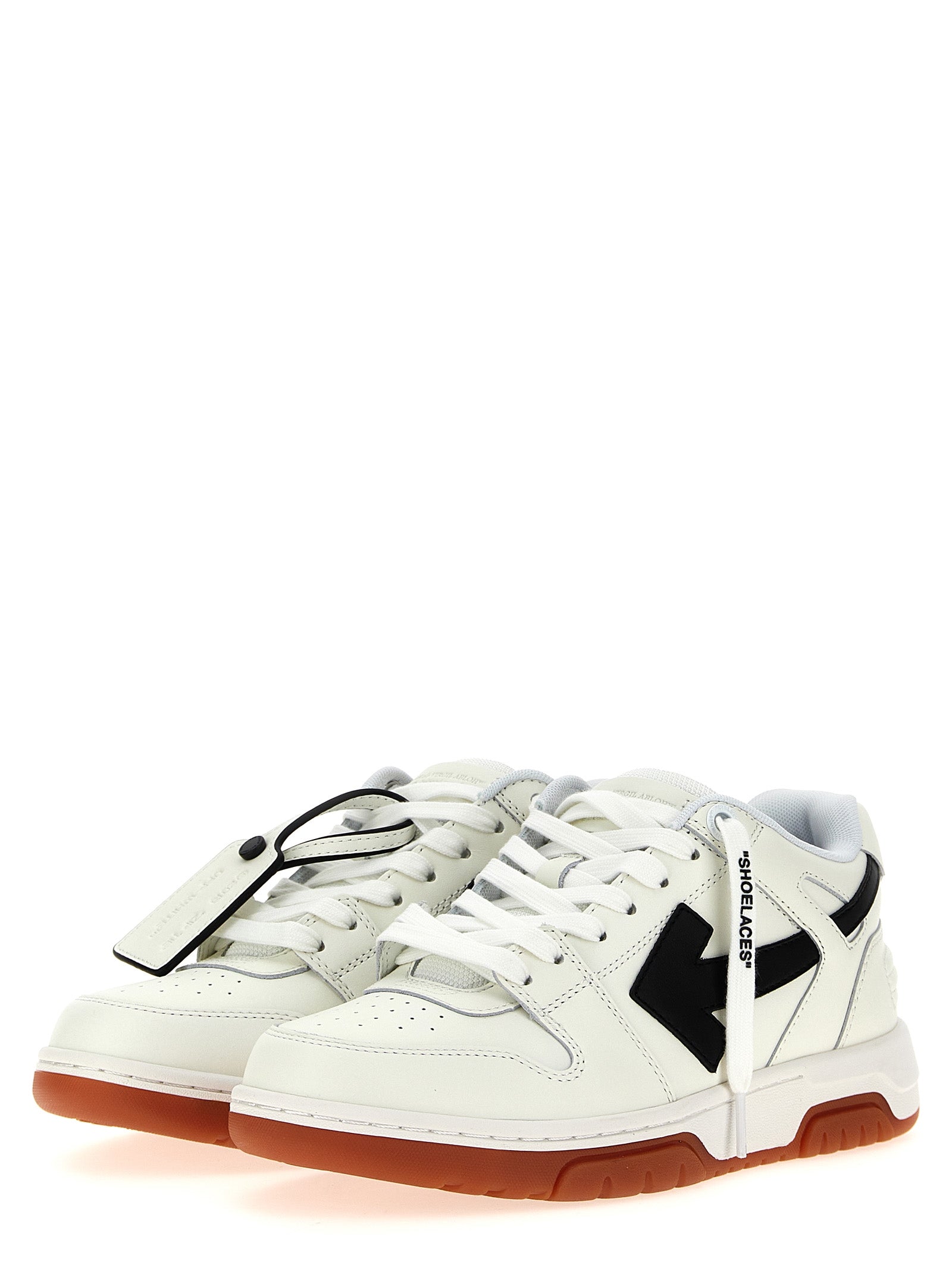 Off-White 'Out Of Office' Sneakers