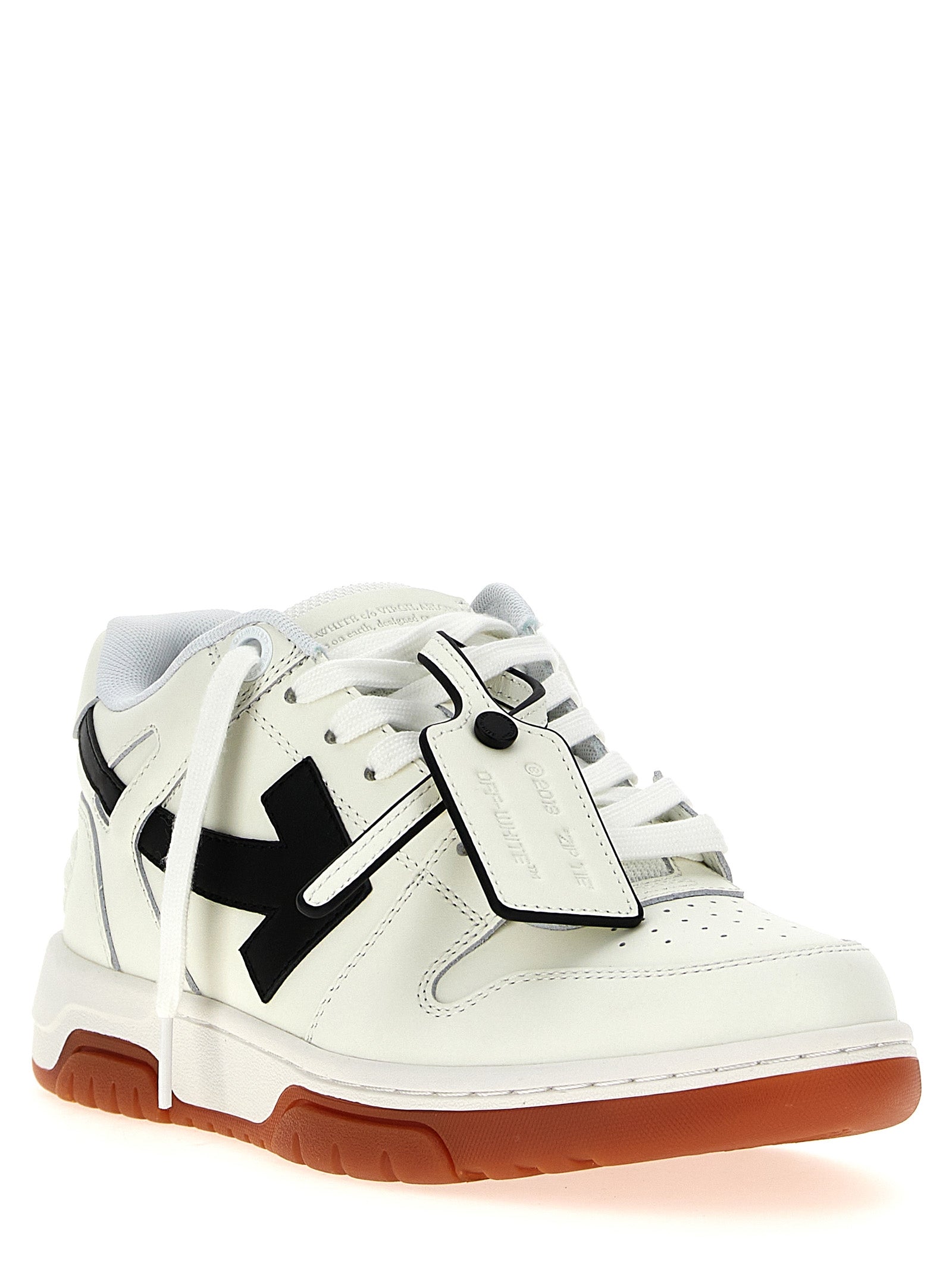 Off-White 'Out Of Office' Sneakers