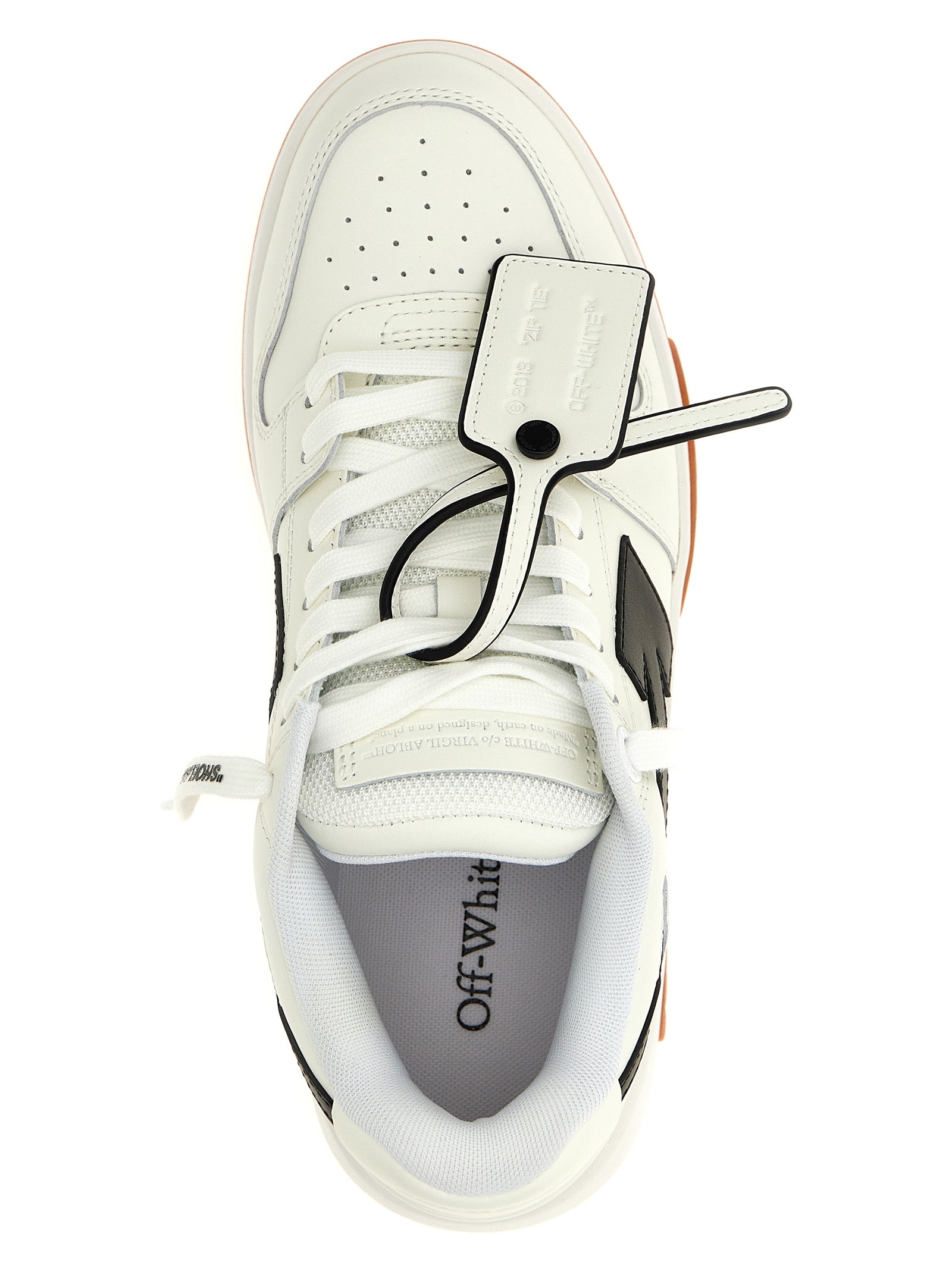 Off-White 'Out Of Office' Sneakers