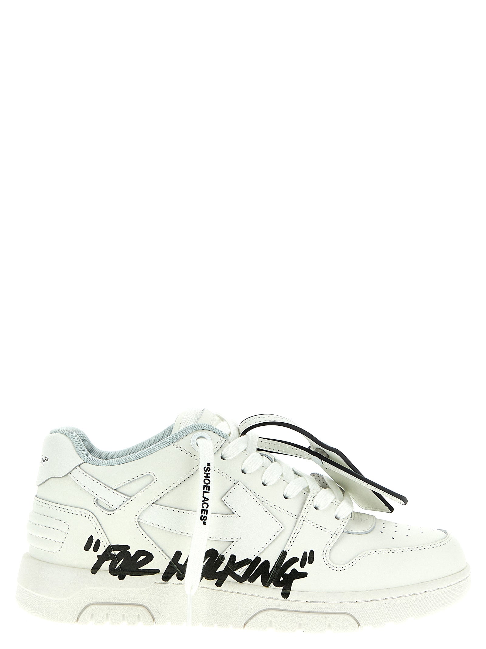 Off-White 'Out Of Office For Walking' Sneakers