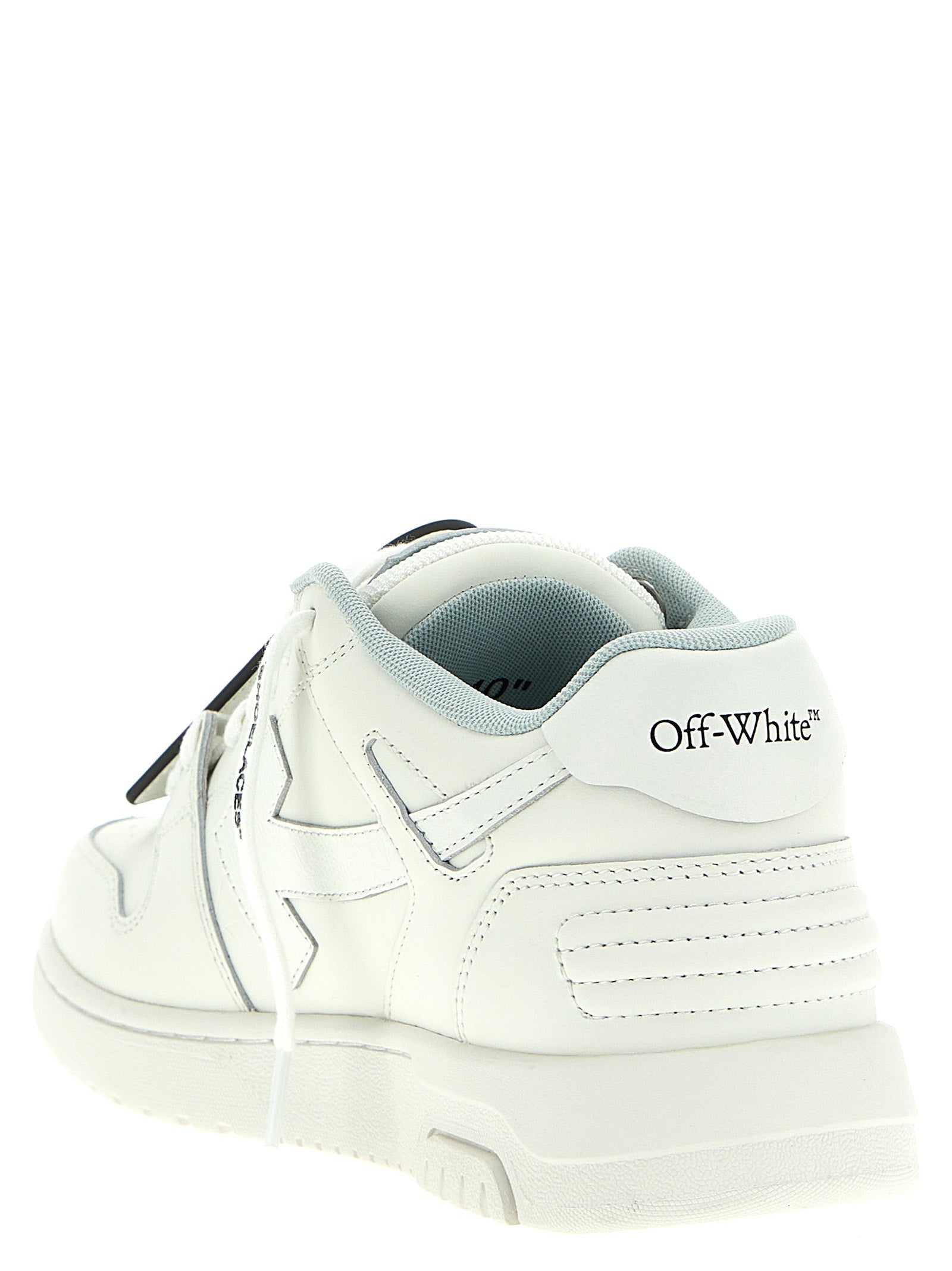 Off-White 'Out Of Office For Walking' Sneakers