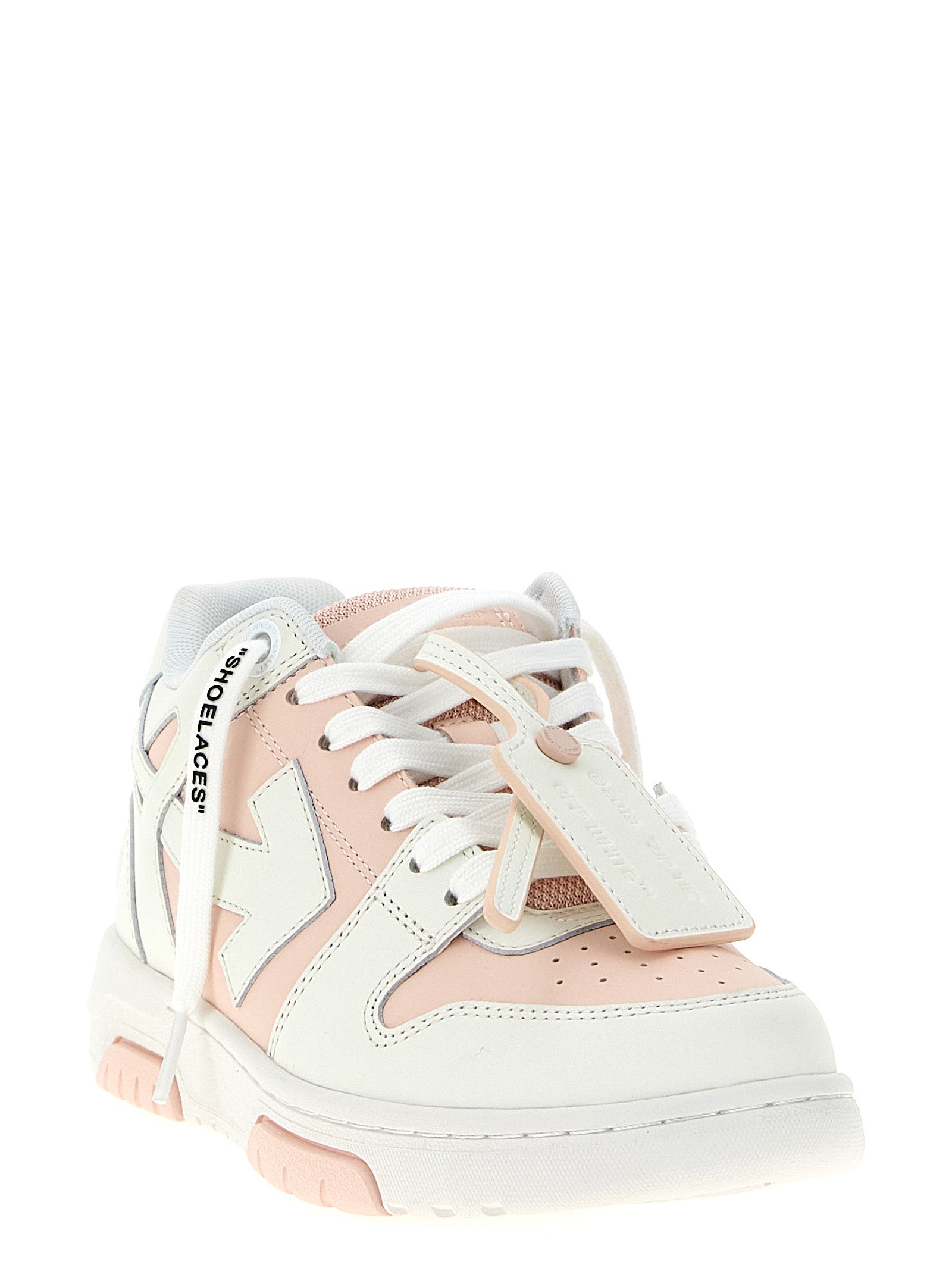 Off-White 'Out Of Office' Sneakers
