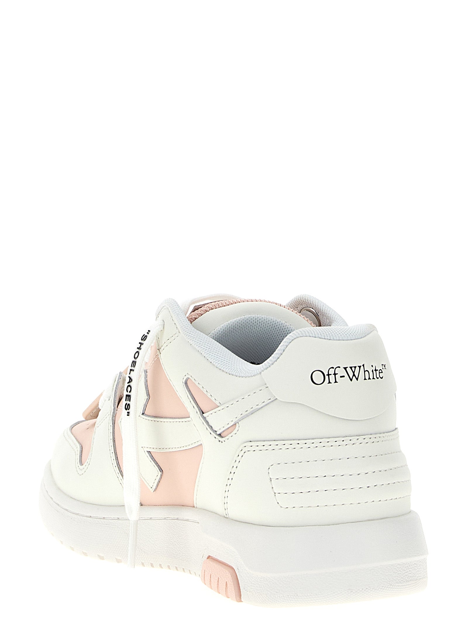 Off-White 'Out Of Office' Sneakers