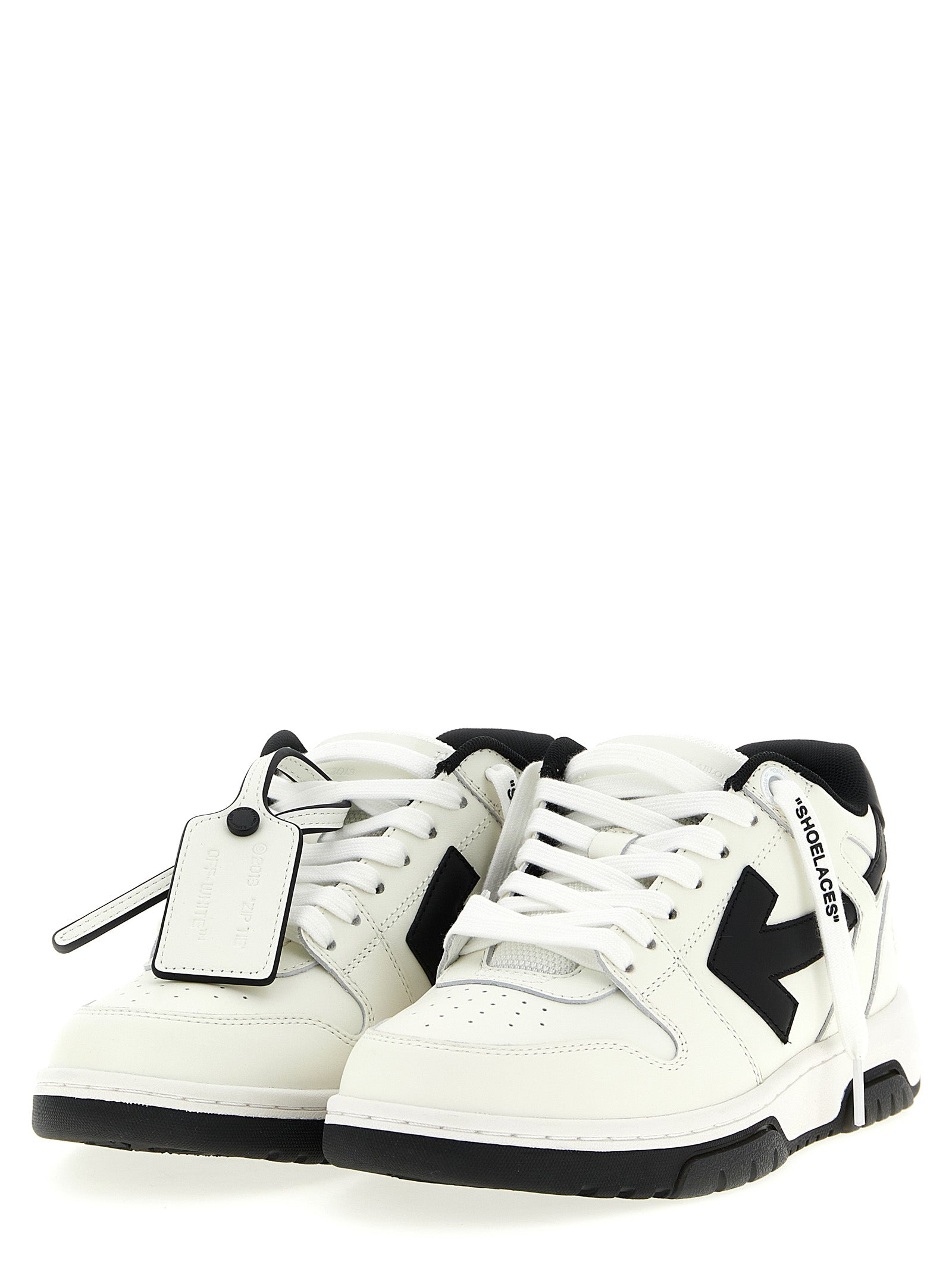 Off-White 'Out Of Office' Sneakers