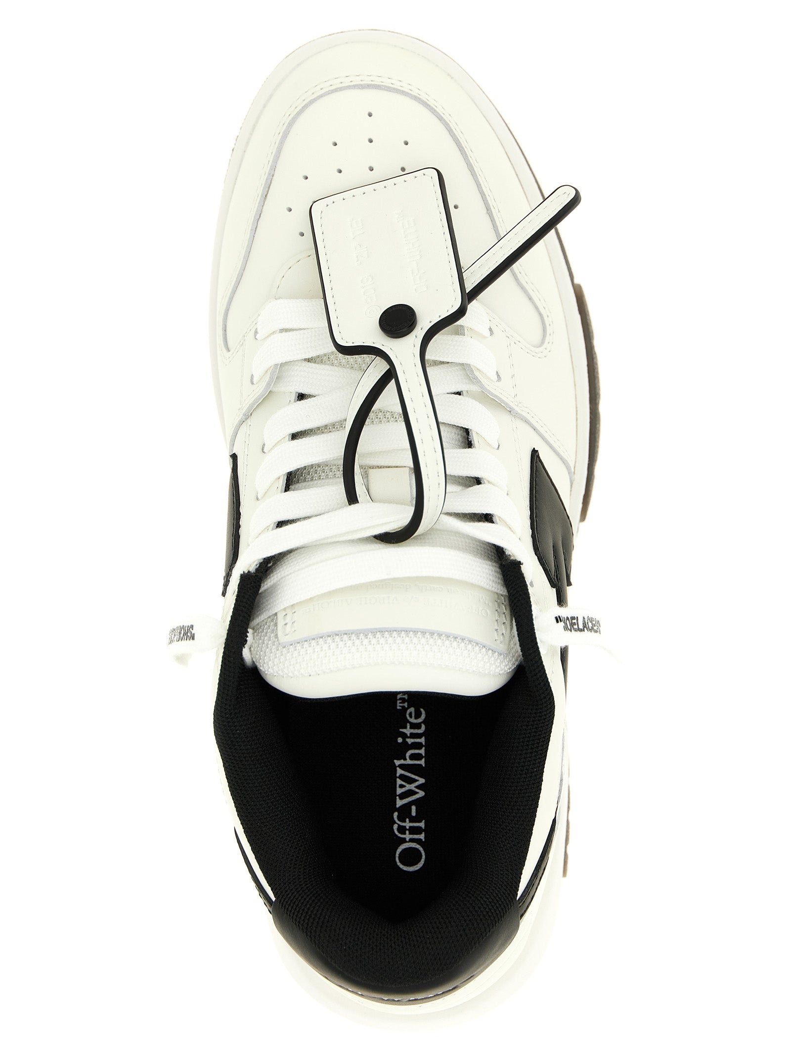 Off-White 'Out Of Office' Sneakers