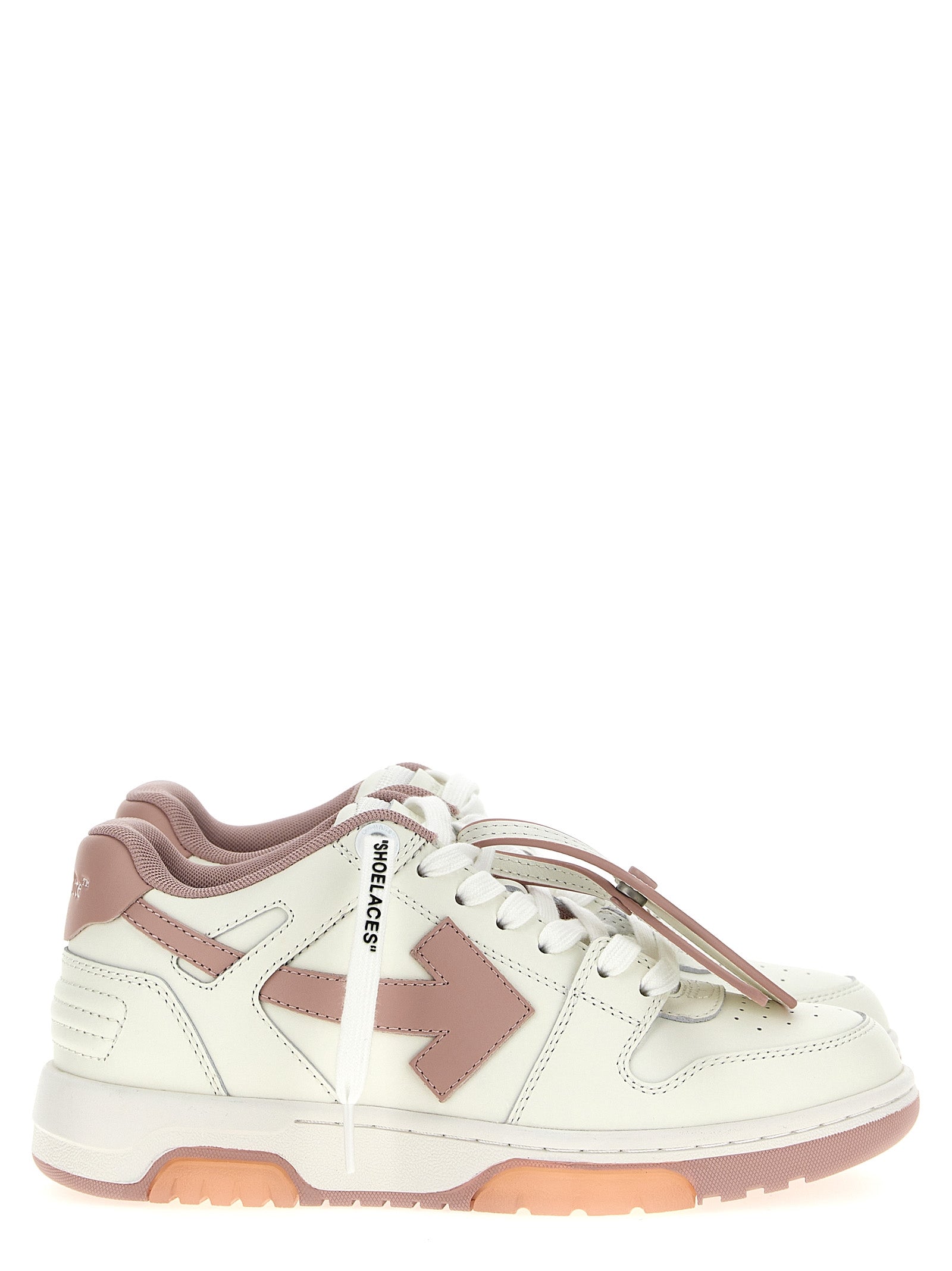 Off-White 'Out Of Office' Sneakers