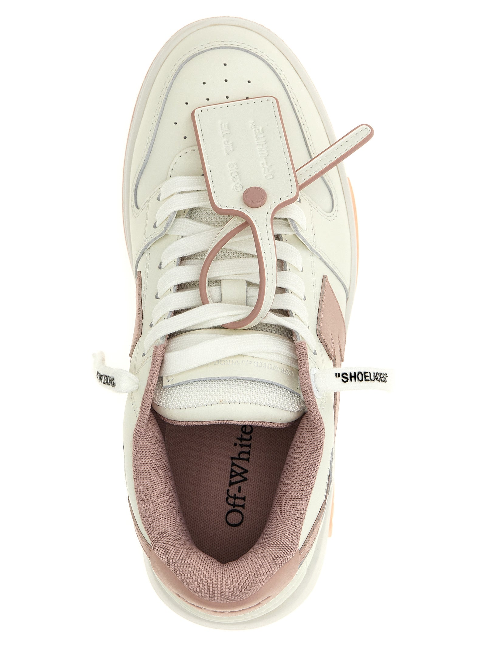 Off-White 'Out Of Office' Sneakers