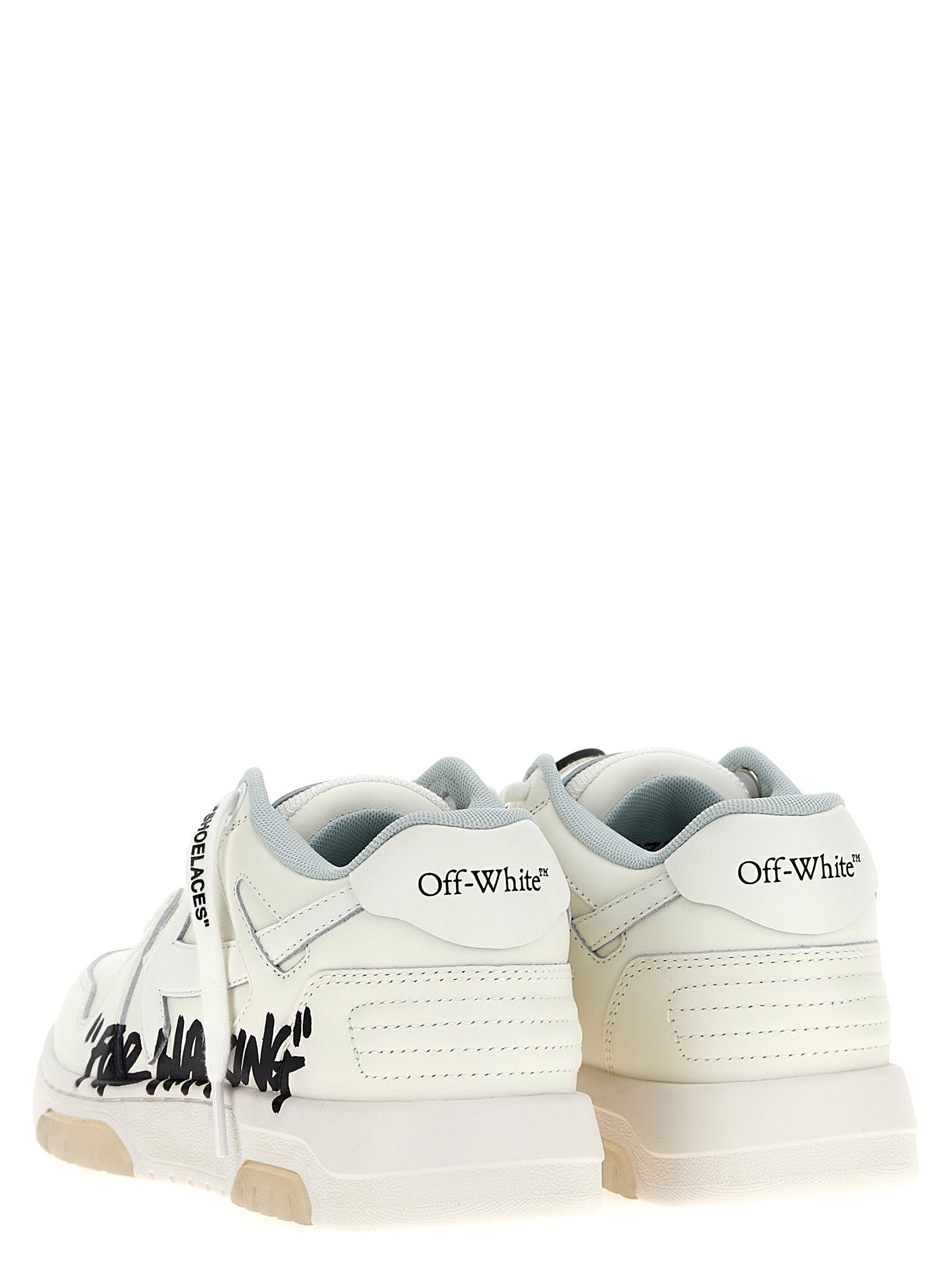 Off-White 'Out Of Office' Sneakers