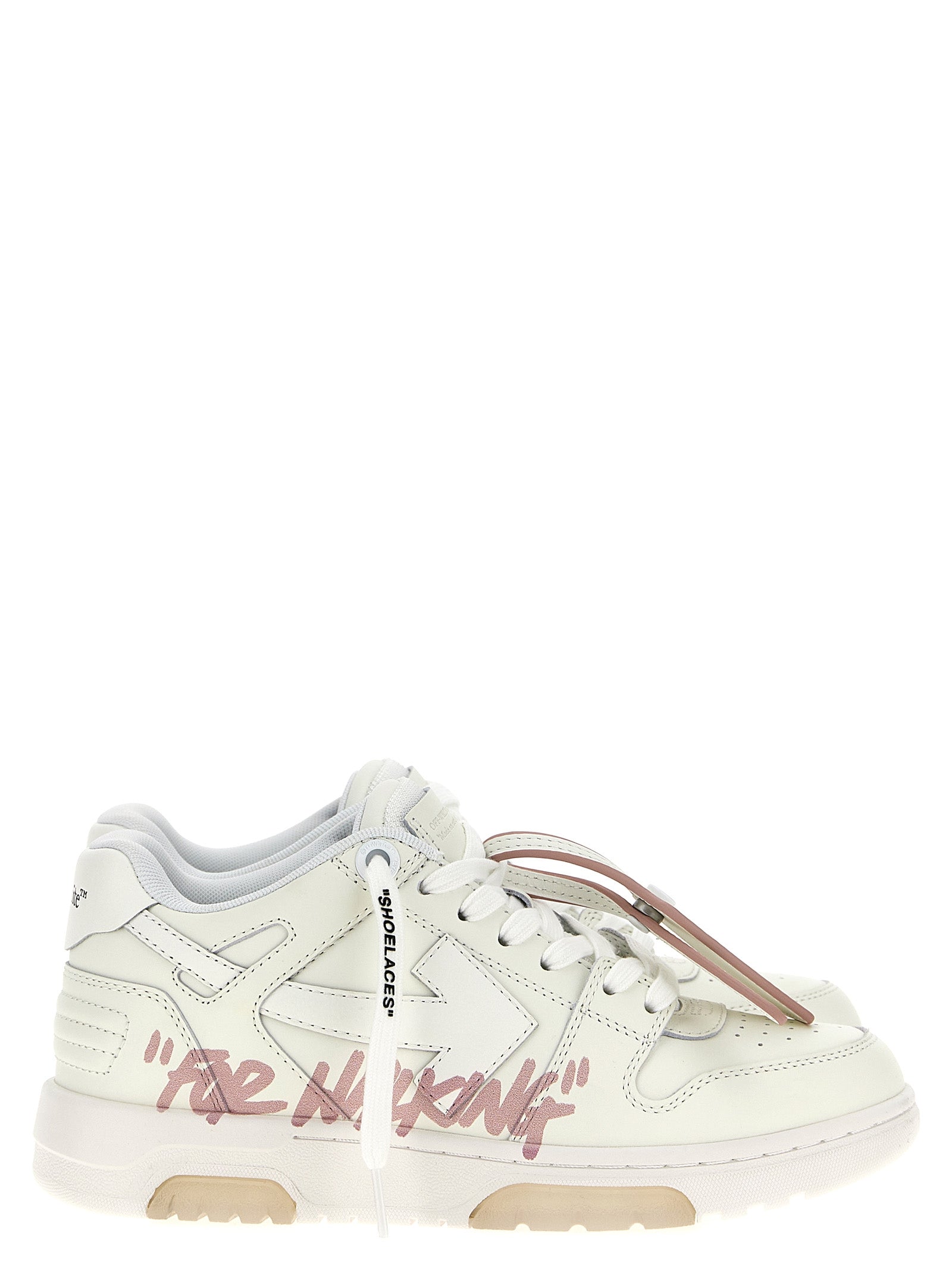 Off-White 'Out Of Office' Sneakers