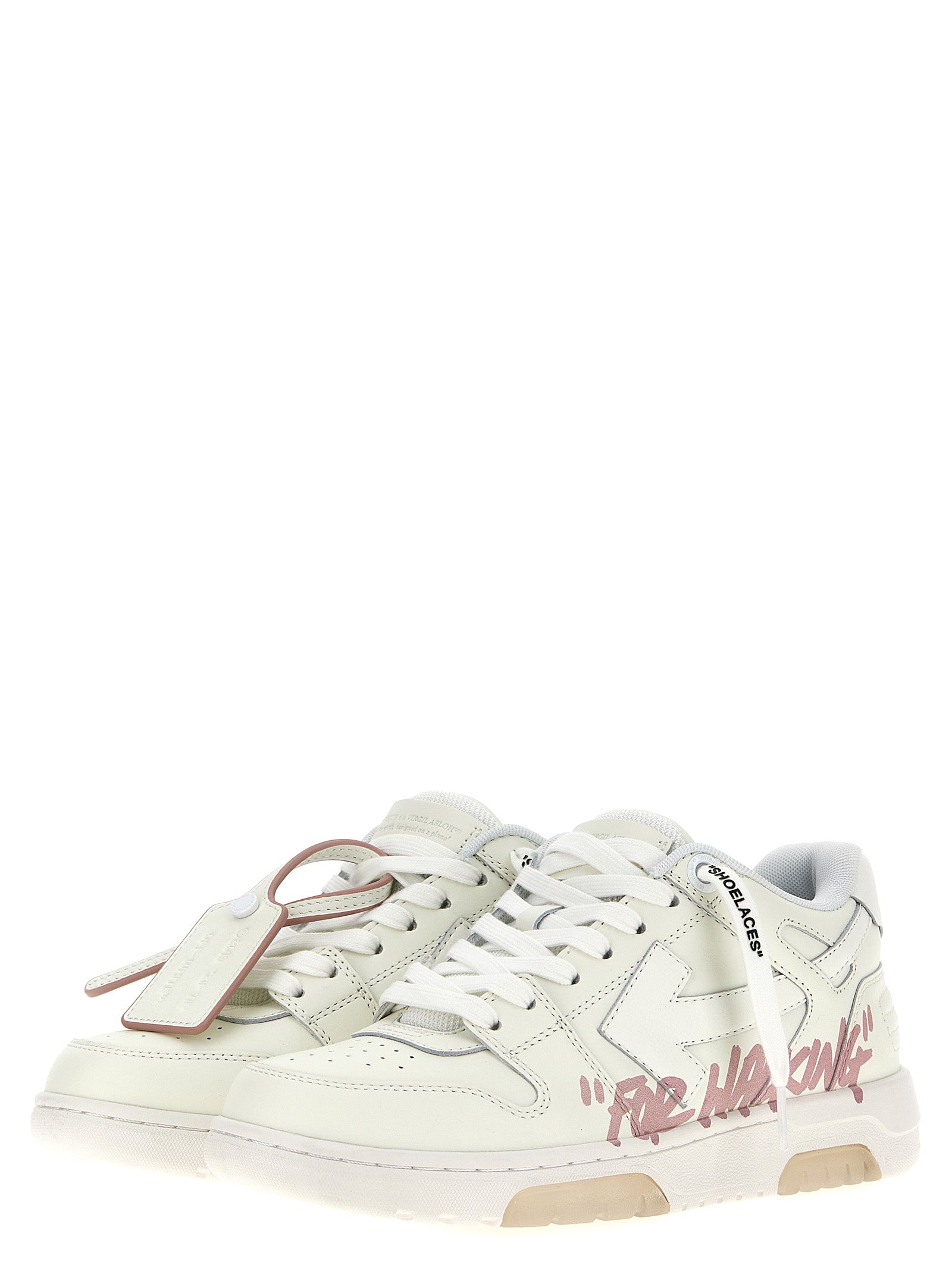 Off-White 'Out Of Office' Sneakers