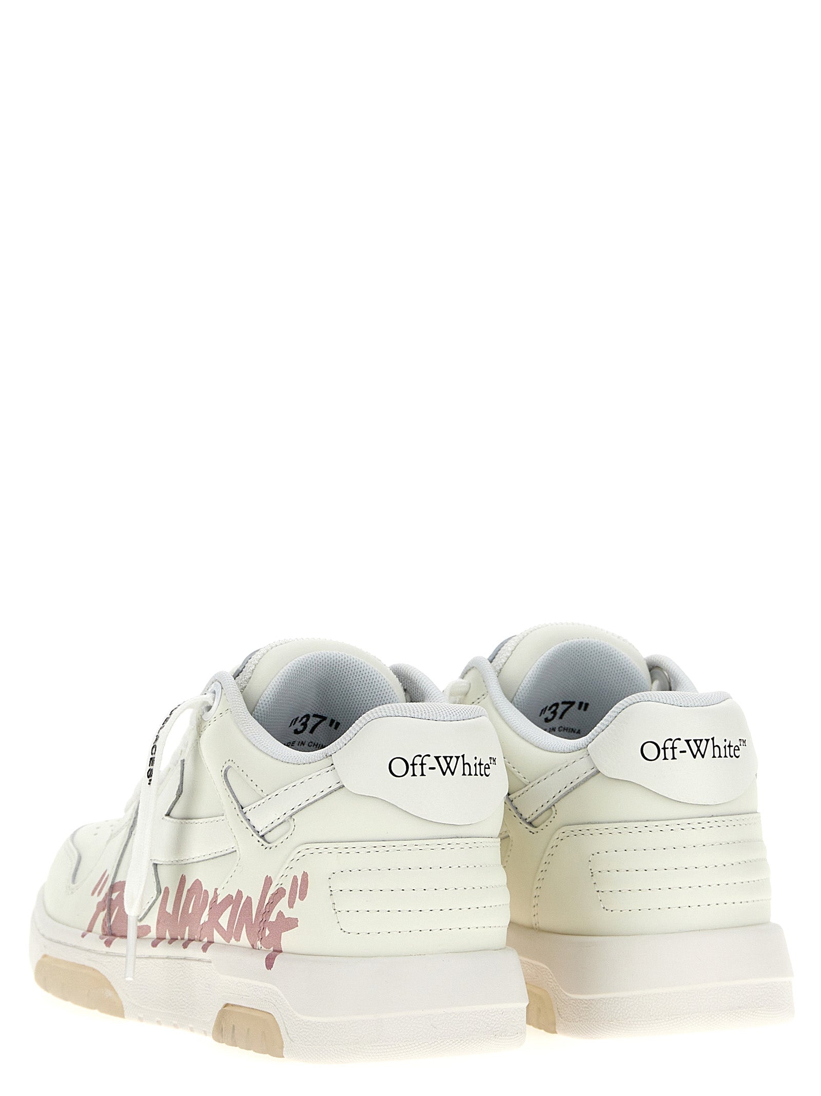 Off-White 'Out Of Office' Sneakers