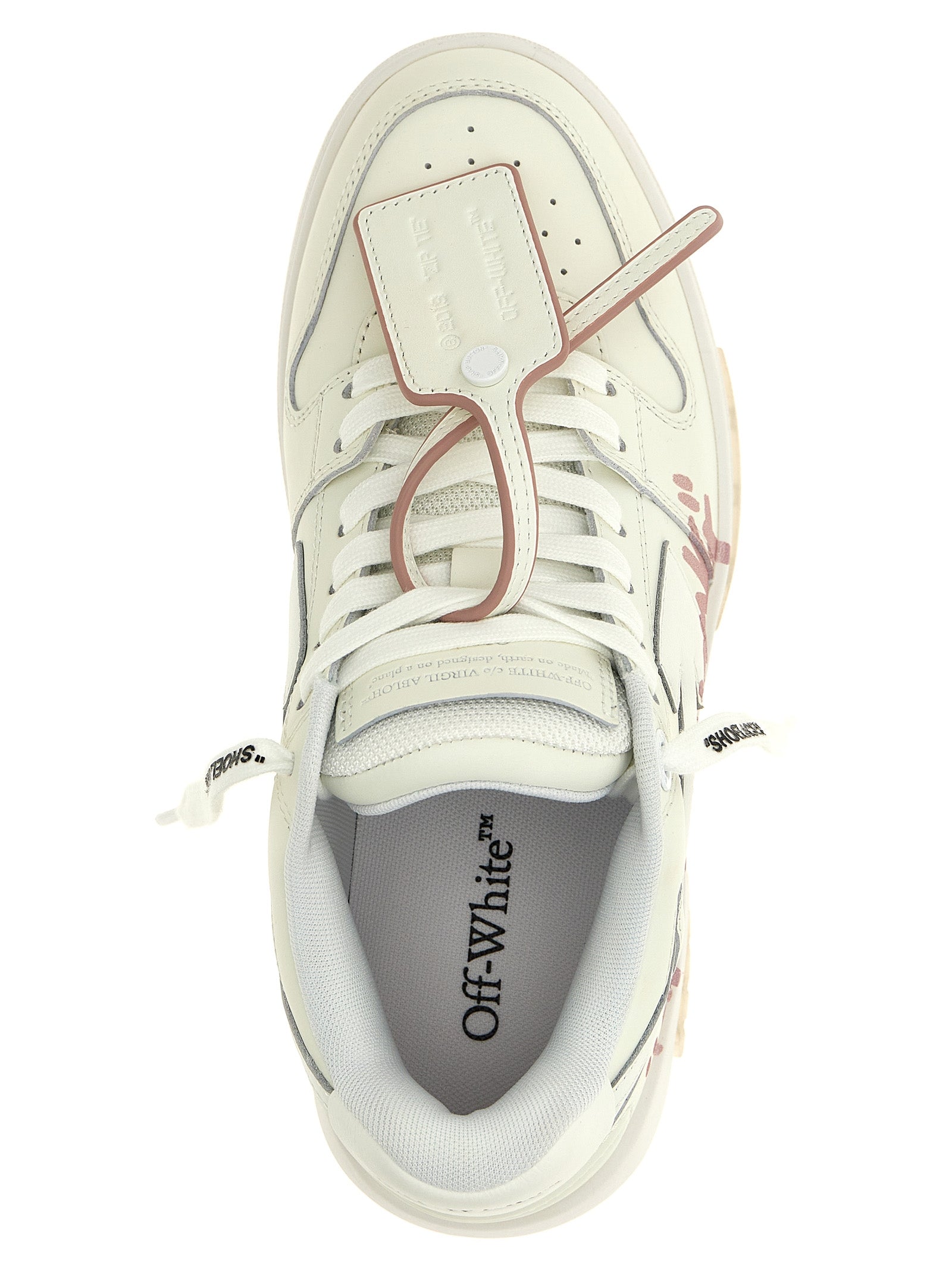 Off-White 'Out Of Office' Sneakers