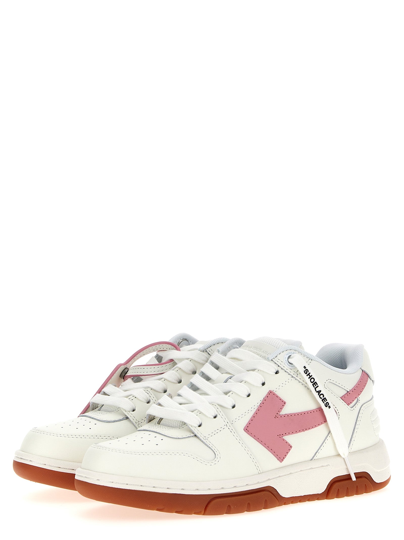 Off-White 'Out Of Office' Sneakers