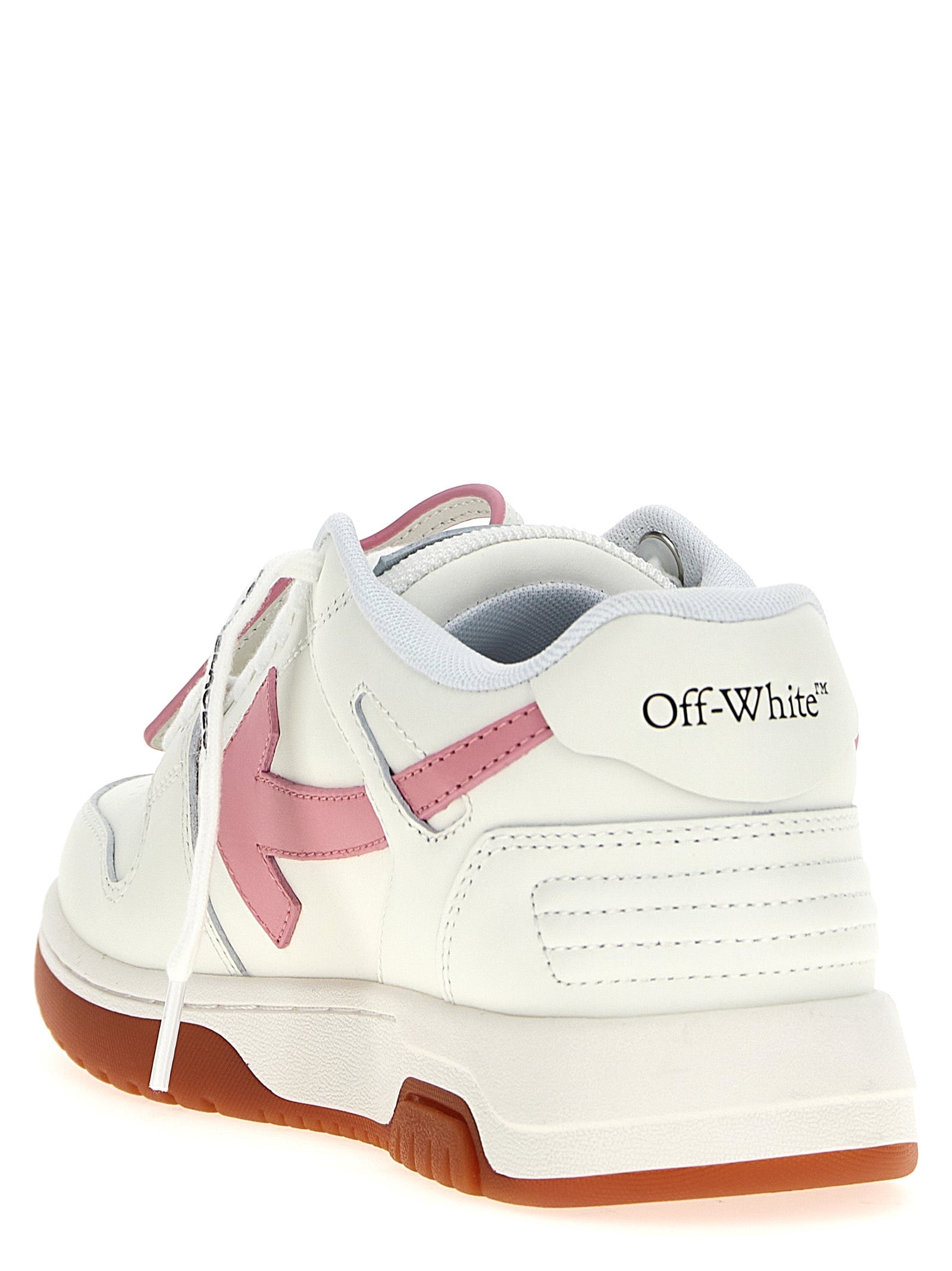 Off-White 'Out Of Office' Sneakers