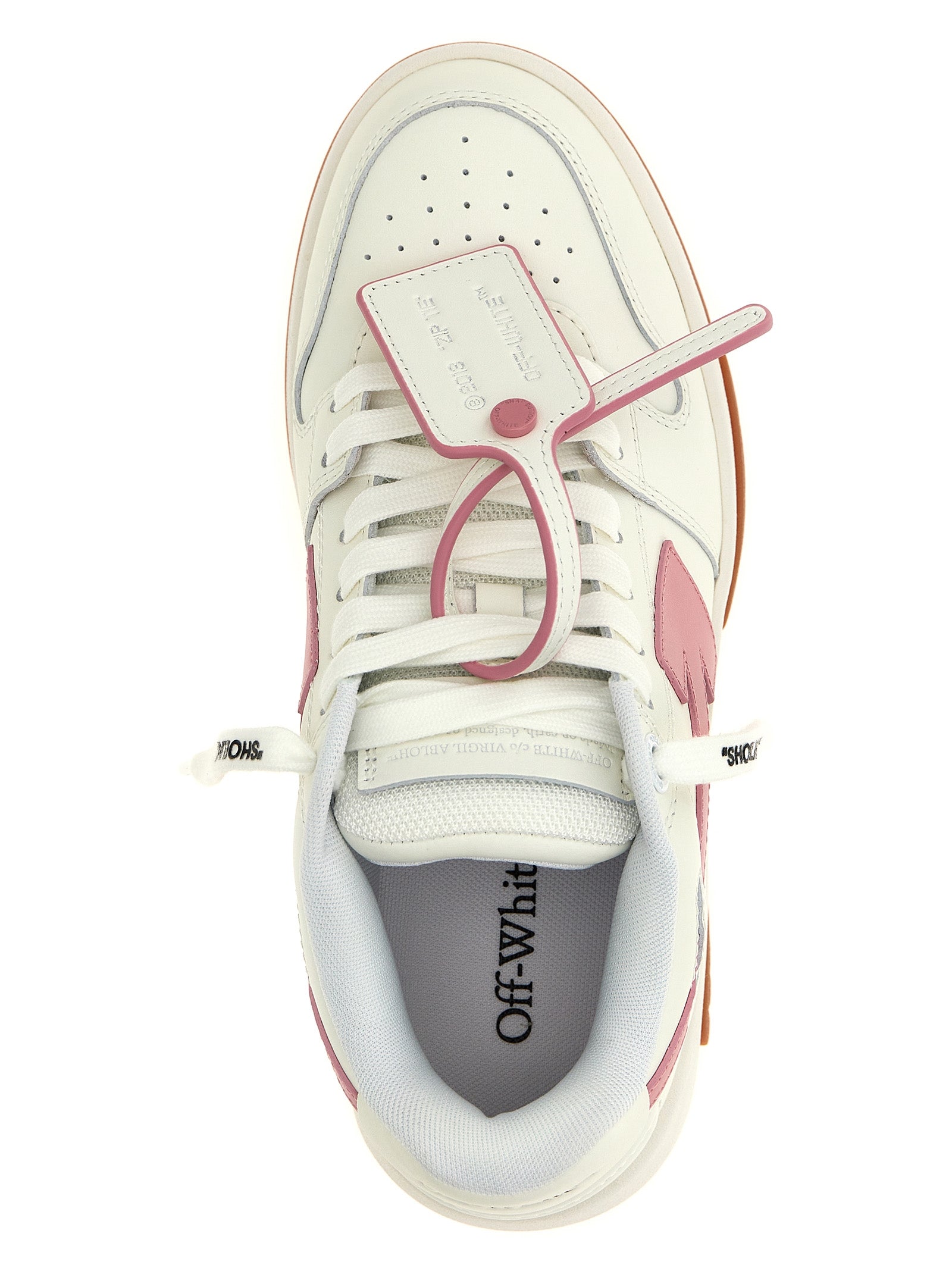 Off-White 'Out Of Office' Sneakers