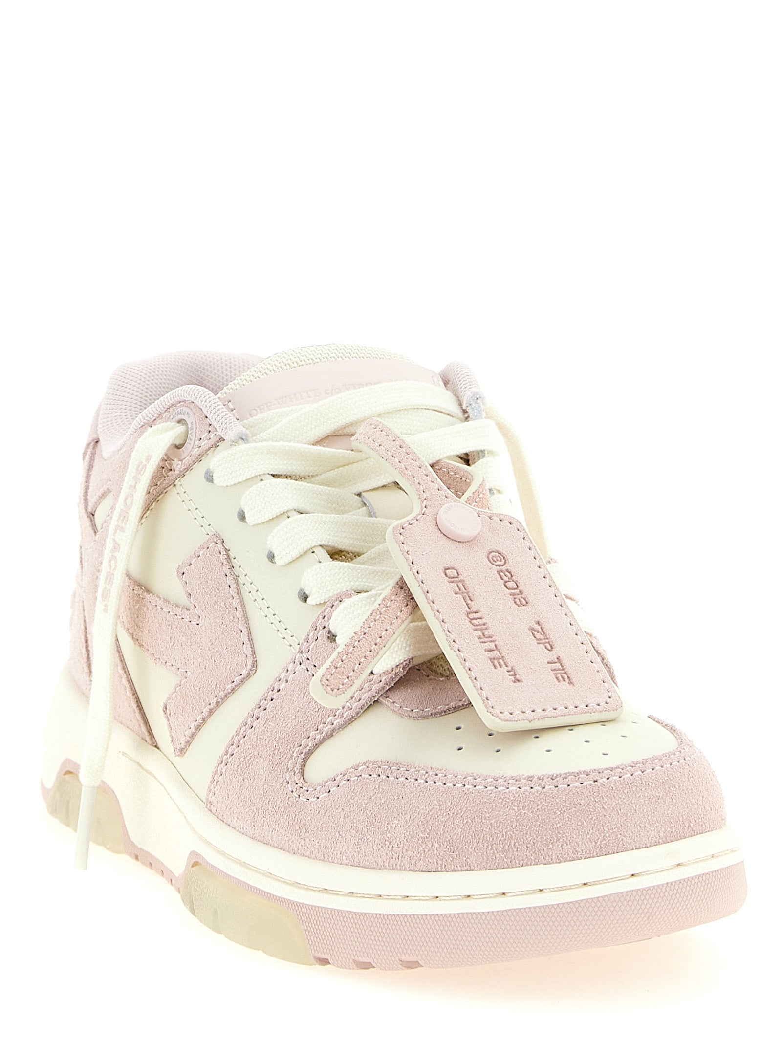 Off-White 'Out Of Office' Sneakers