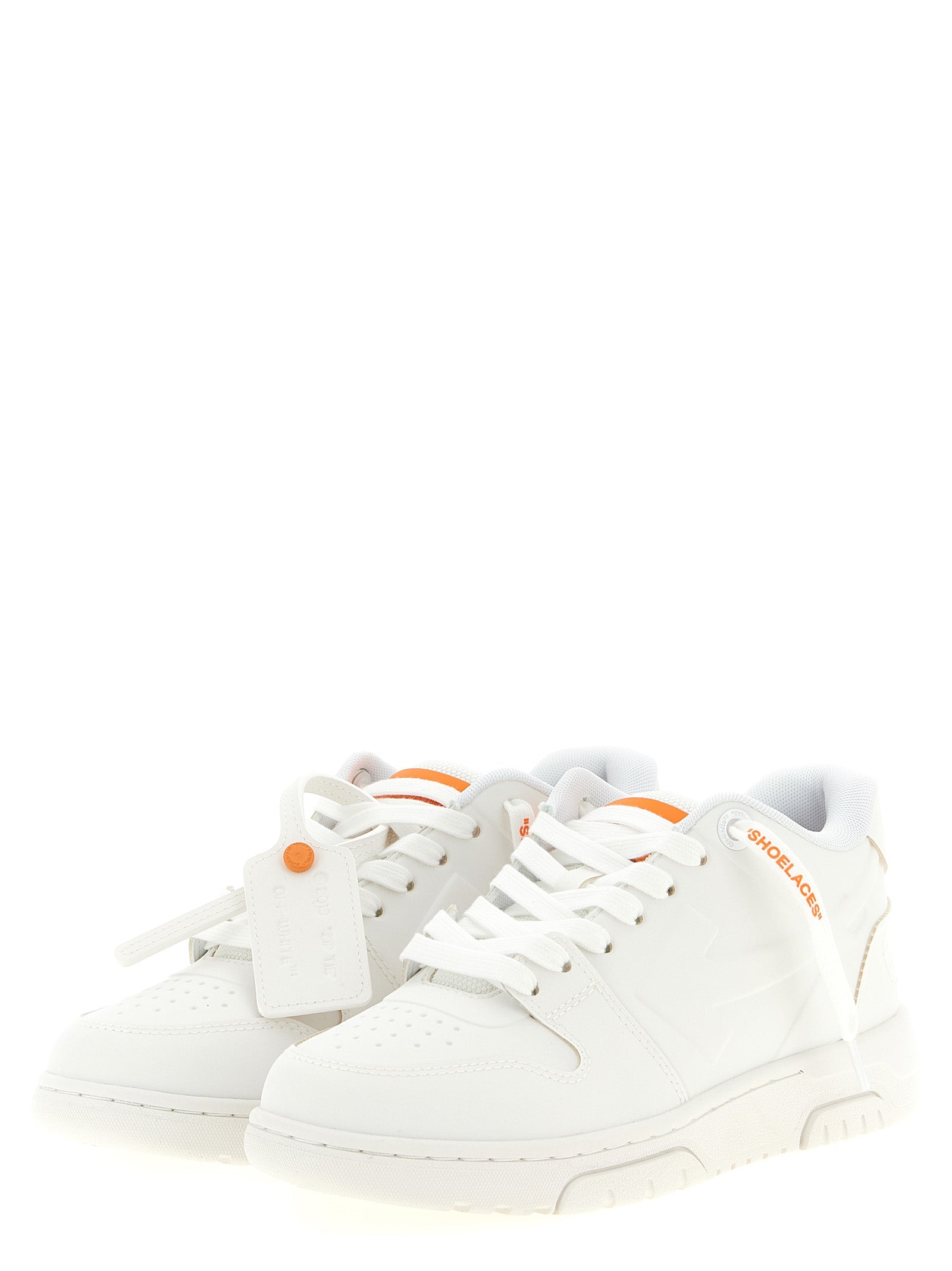 Off-White 'Out Of Office Molded' Sneakers