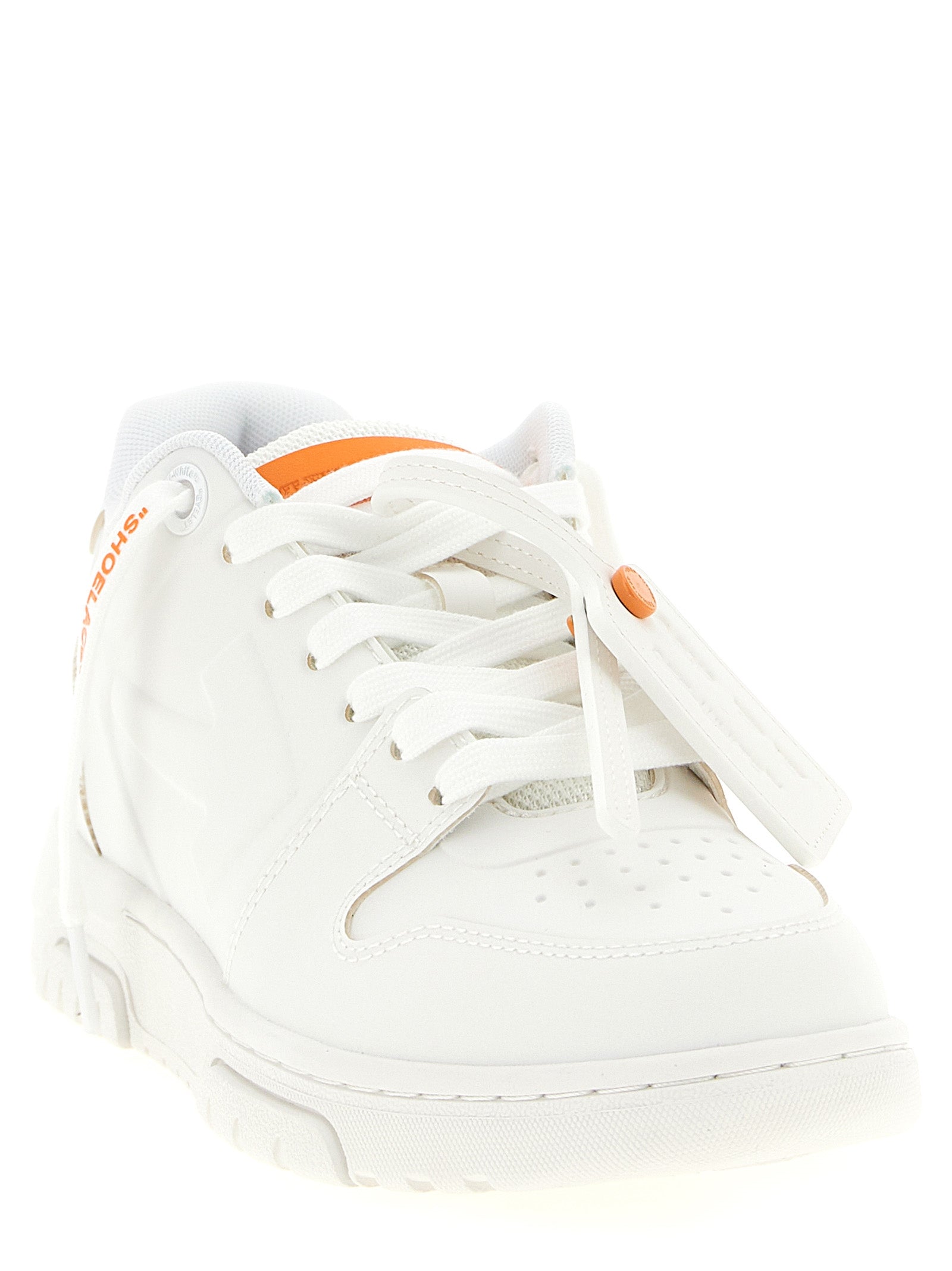 Off-White 'Out Of Office Molded' Sneakers