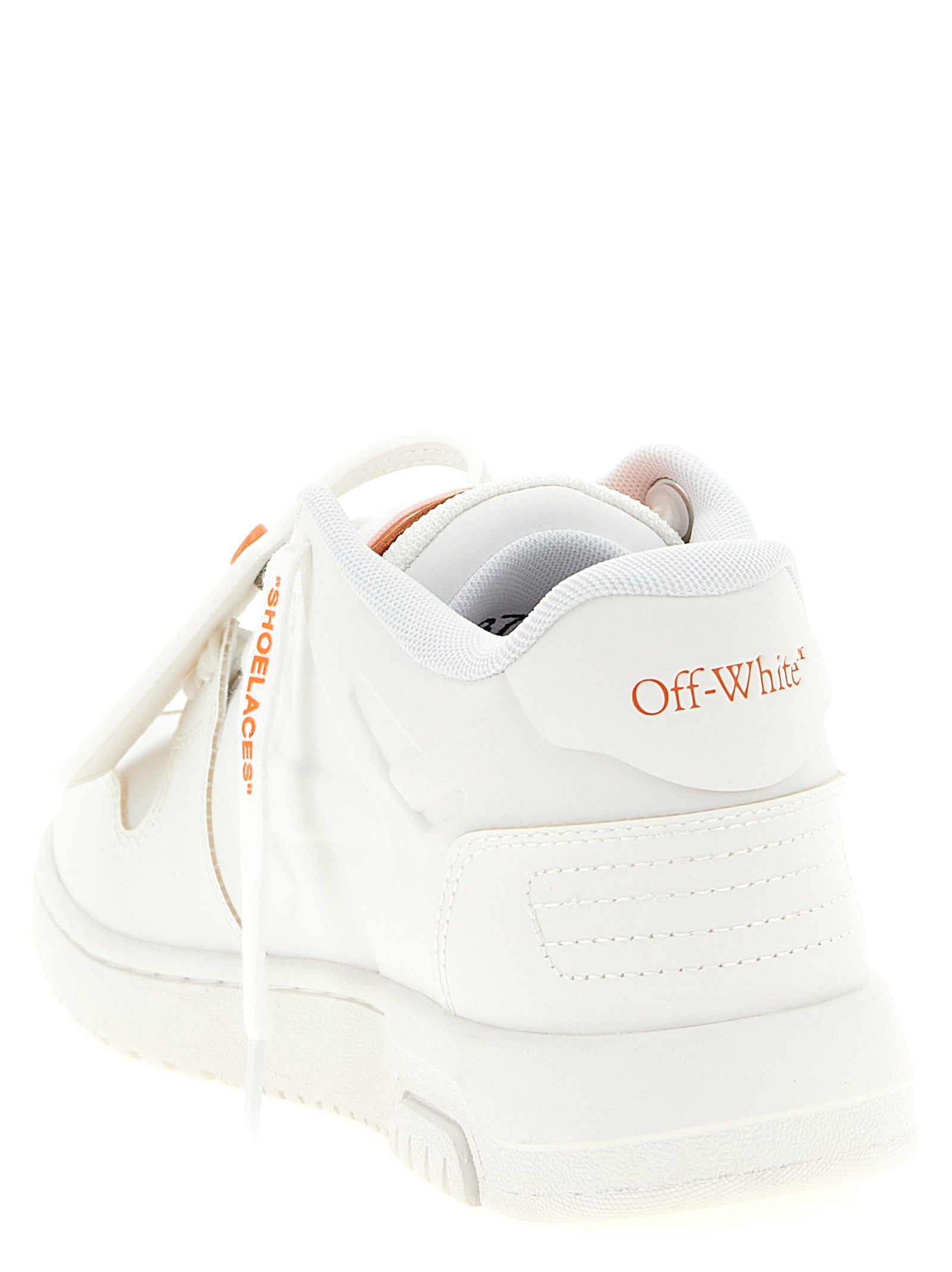 Off-White 'Out Of Office Molded' Sneakers