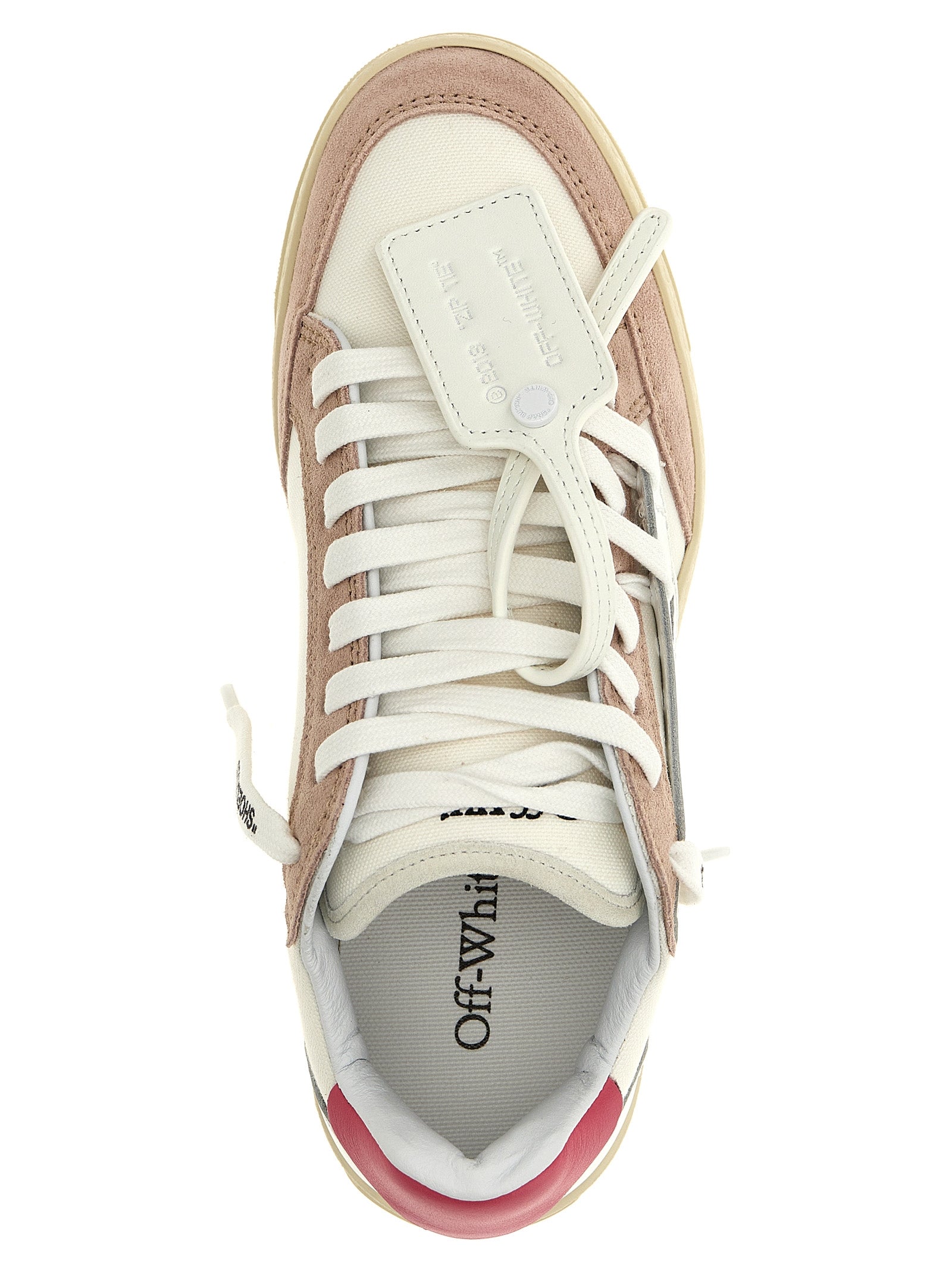 Off-White '5.0 Off Court' Sneakers