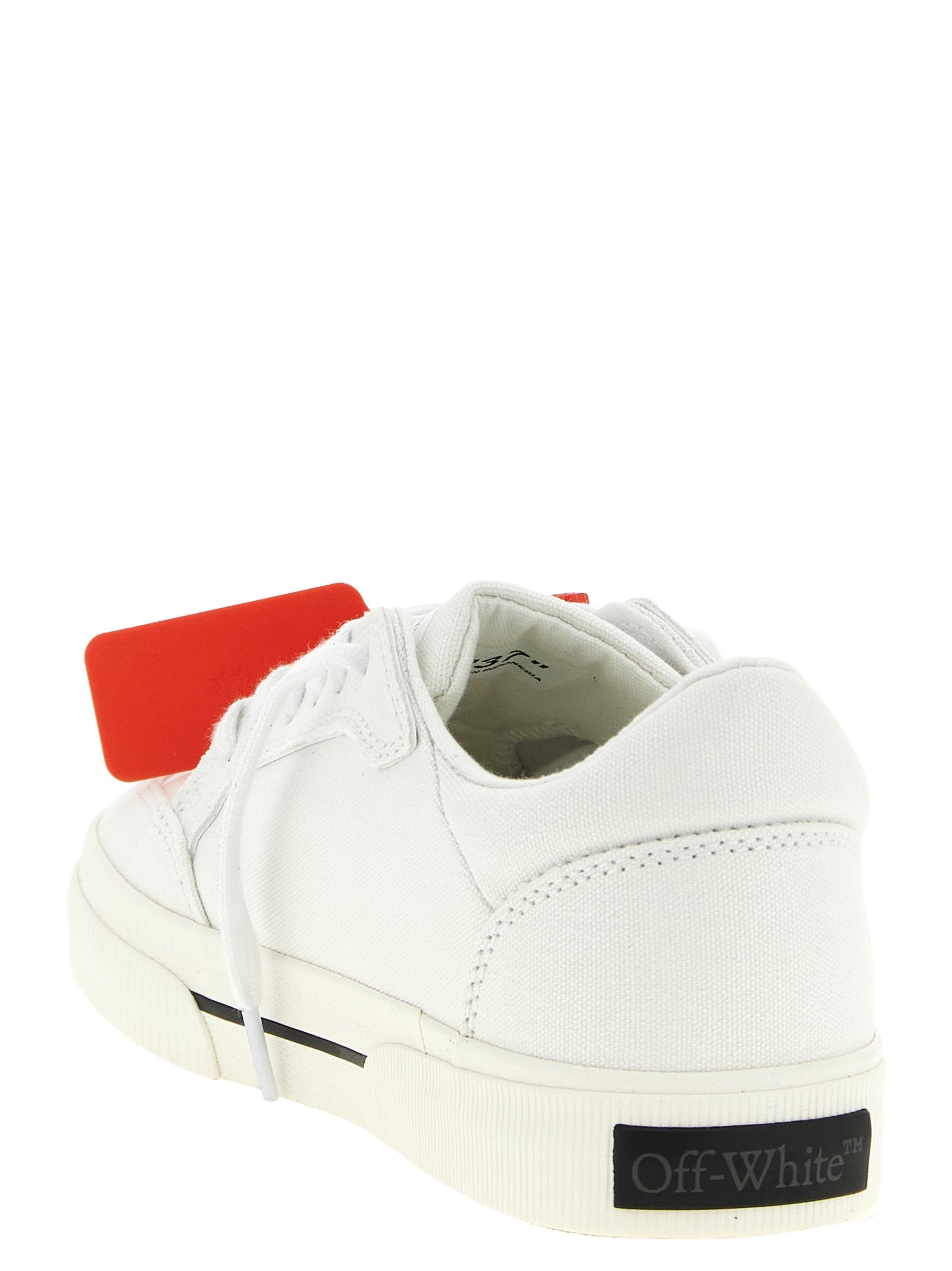 Off-White 'Vulcanized' Sneakers