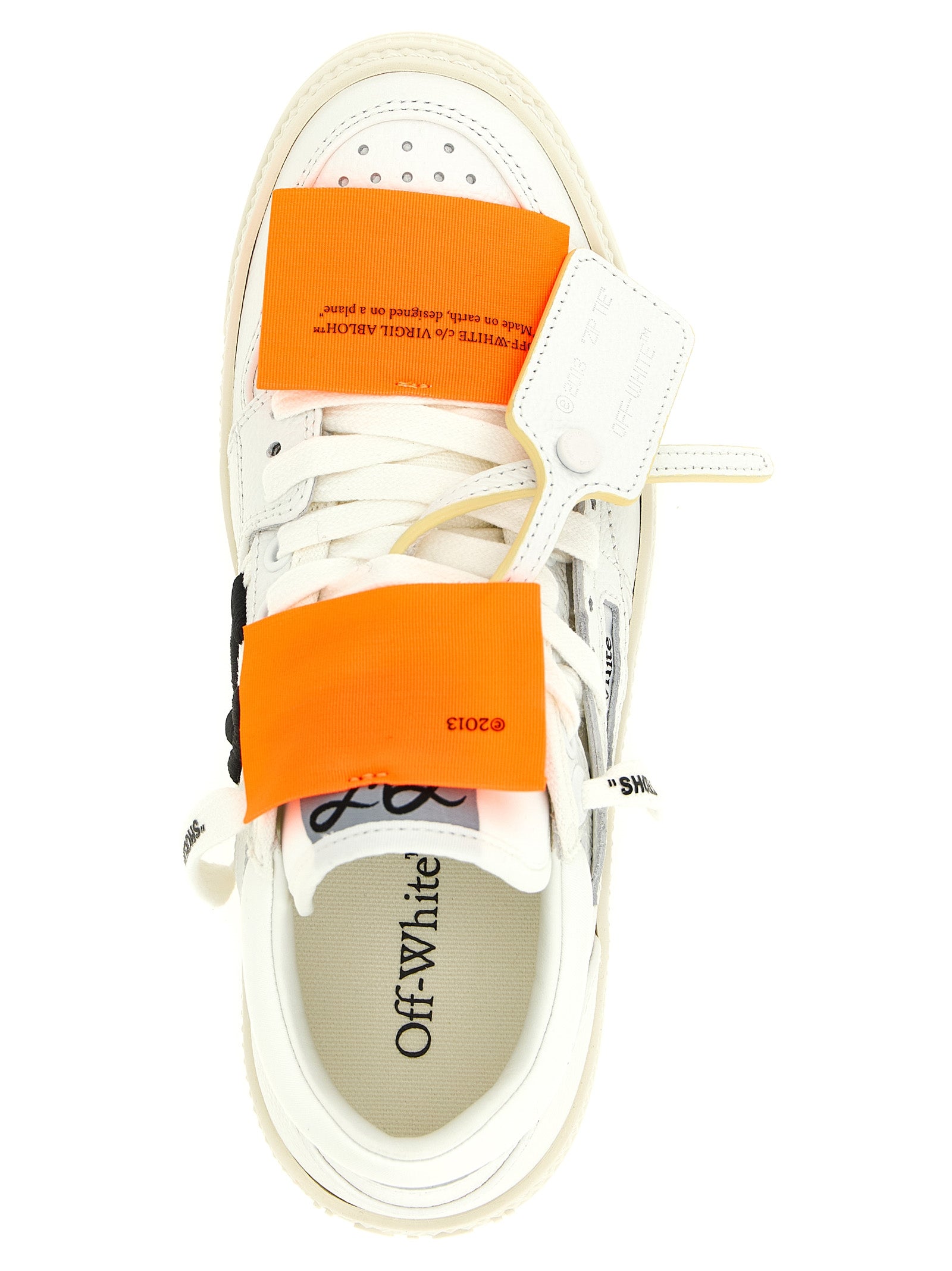Off-White '3.0 Off Court' Sneakers