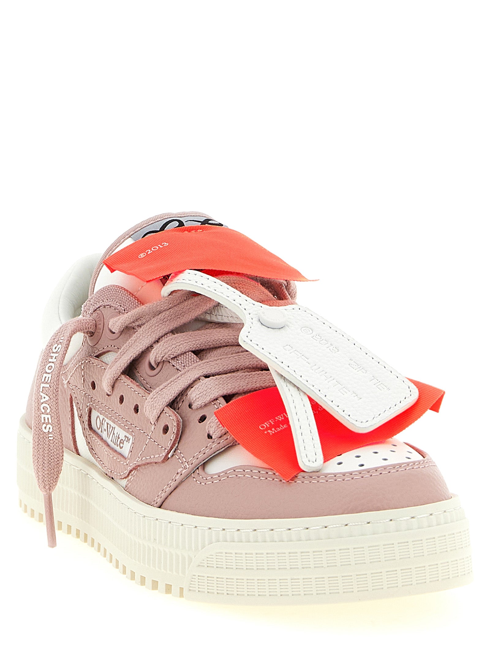 Off-White '3.0 Off Court' Sneakers