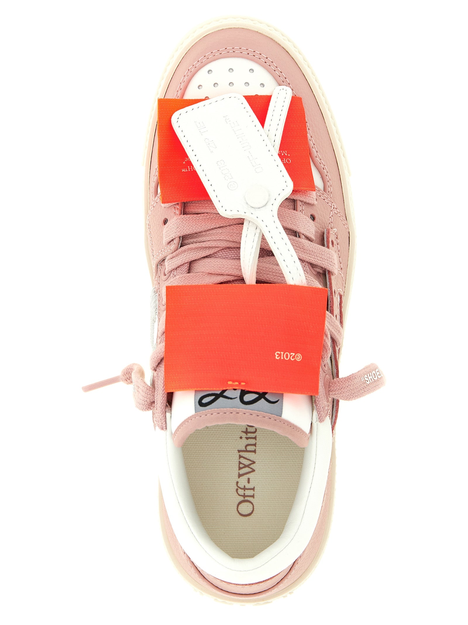 Off-White '3.0 Off Court' Sneakers