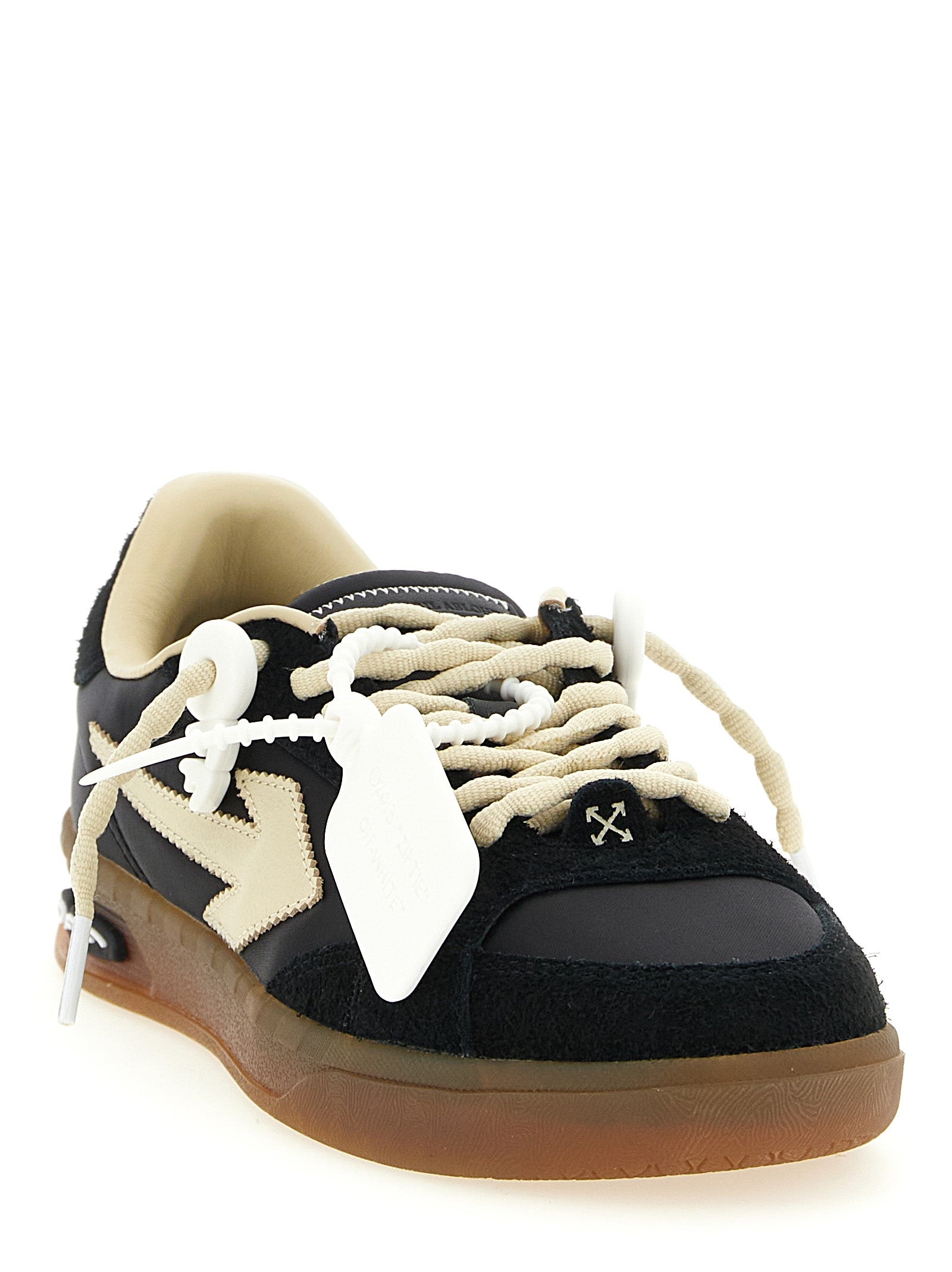 Off-White 'End Of Play' Sneakers