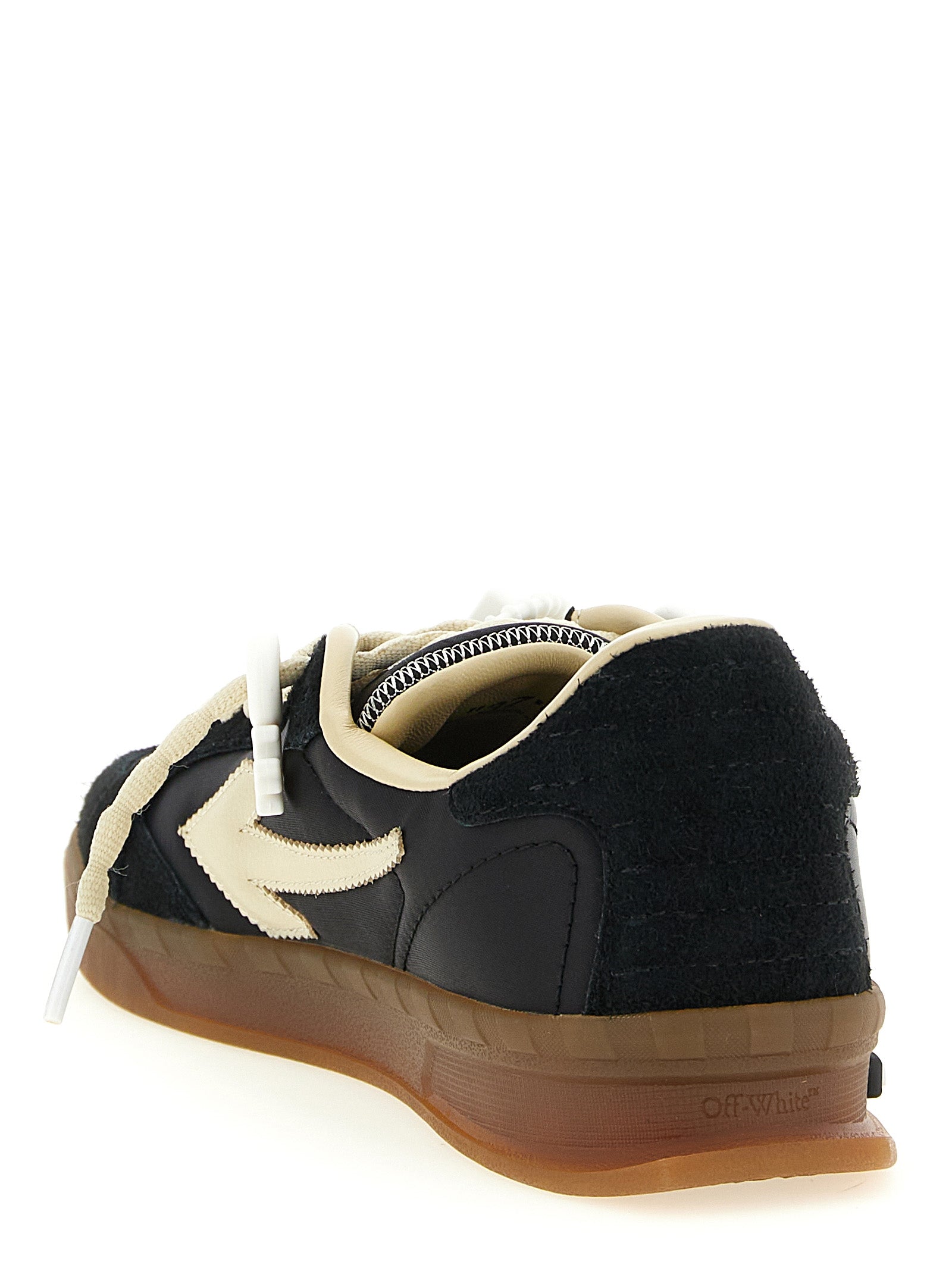 Off-White 'End Of Play' Sneakers