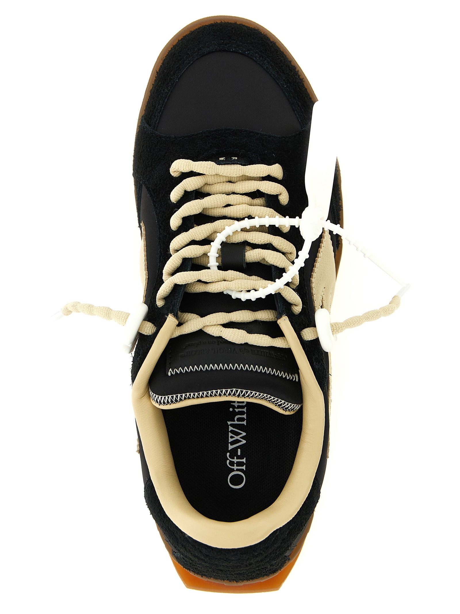 Off-White 'End Of Play' Sneakers
