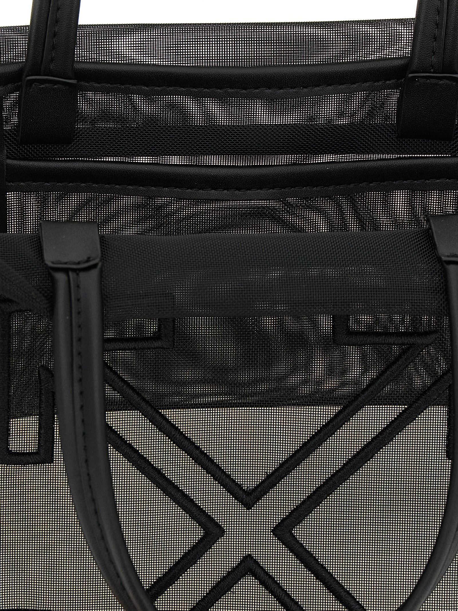 Off-White Small 'Market' Shopping Bag