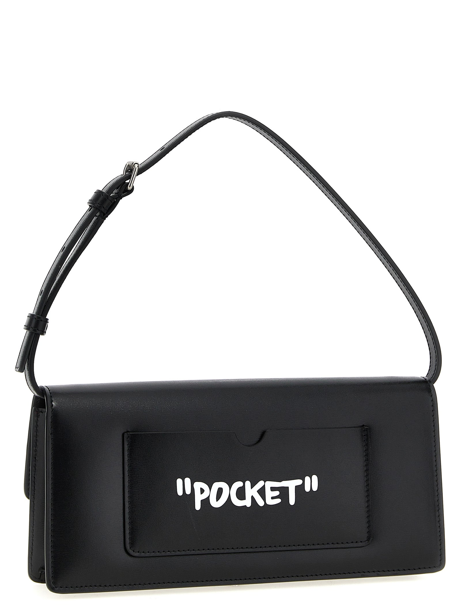 Off-White 'Jitney 1.0' Shoulder Bag