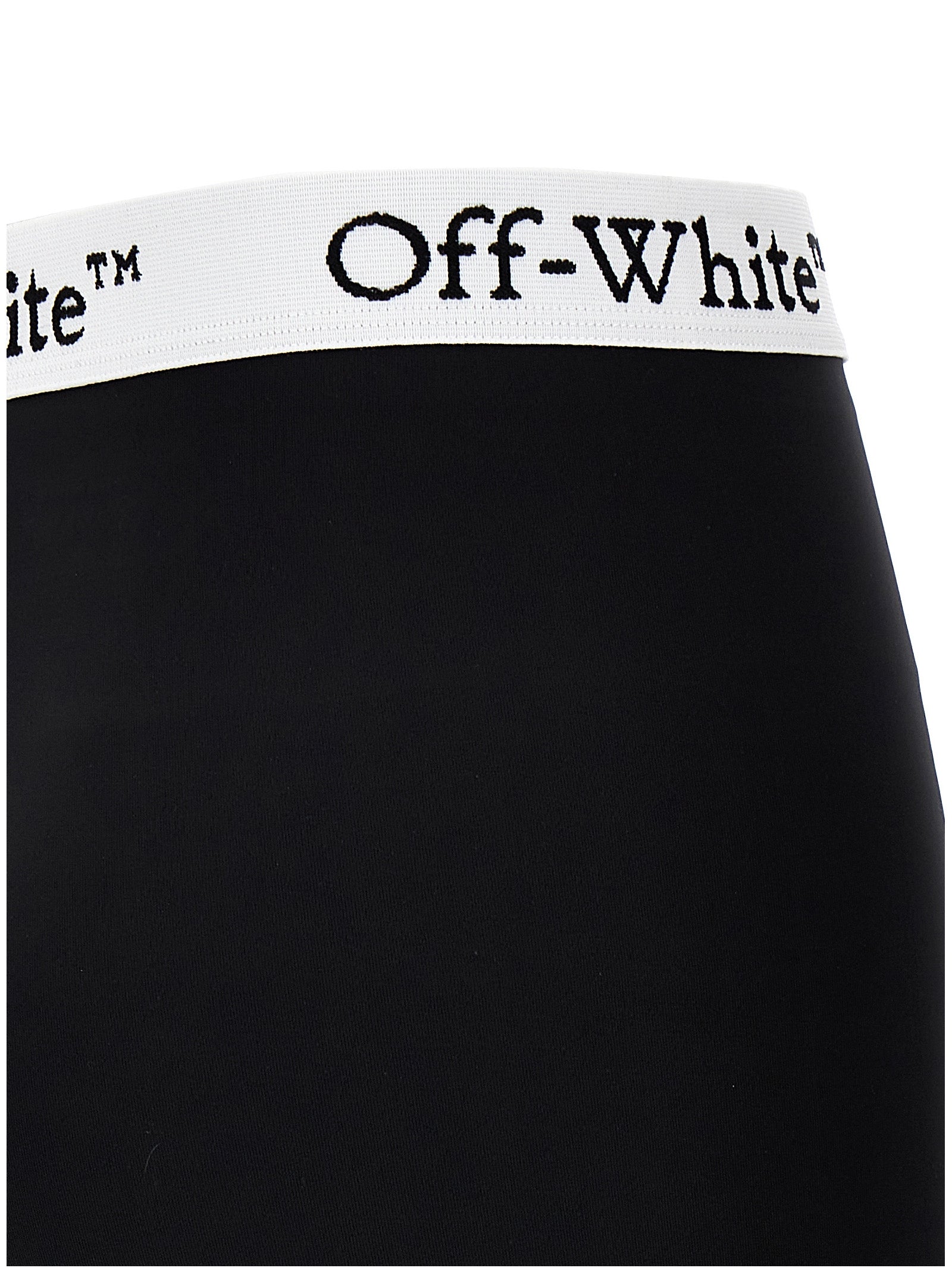 Off-White 'Logoband' Leggings