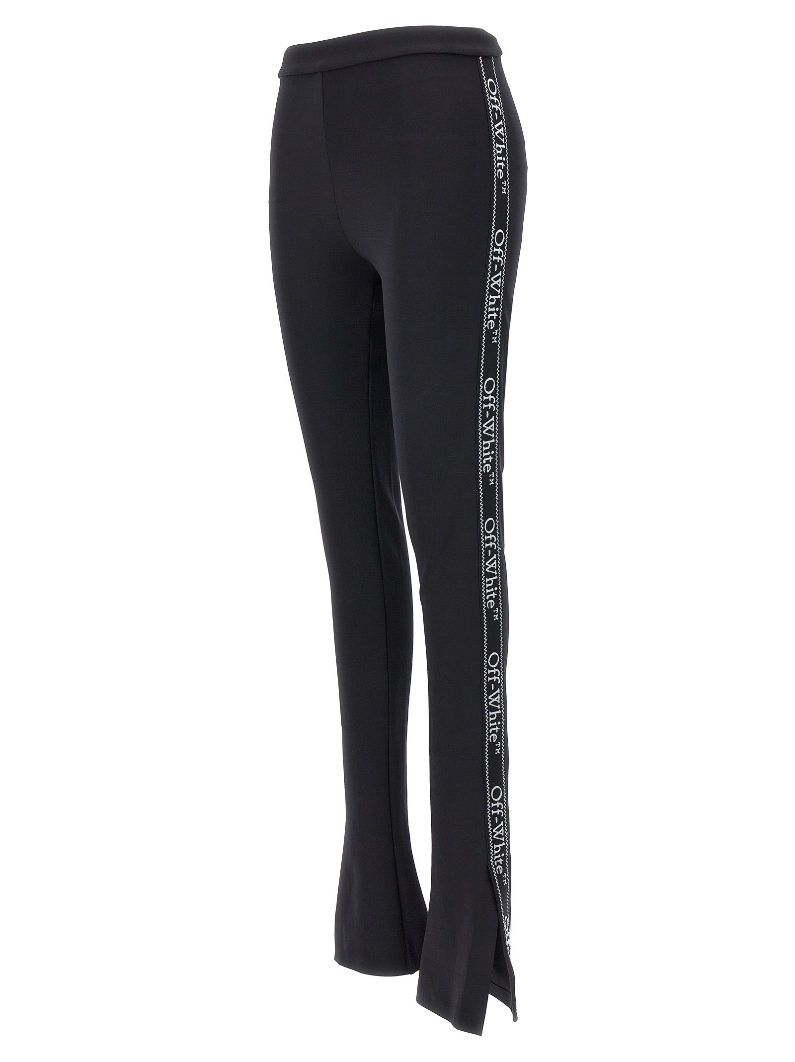 Off-White 'Logoband' Leggings