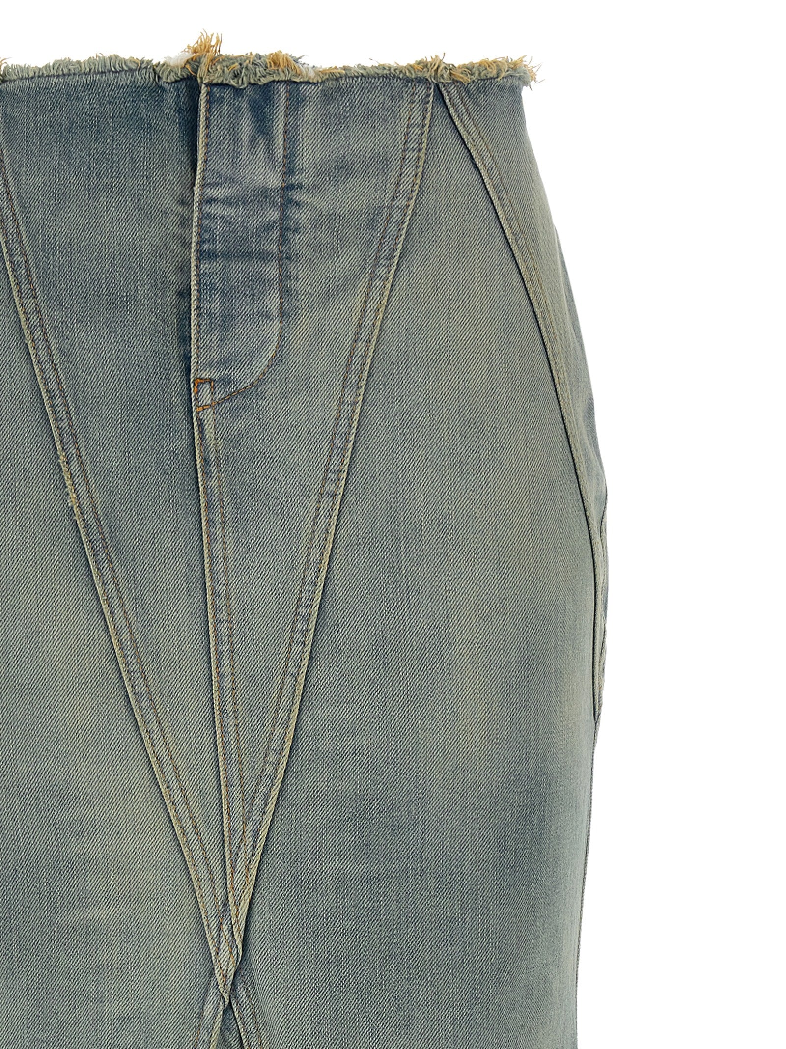 Off-White 'Jane' Skirt